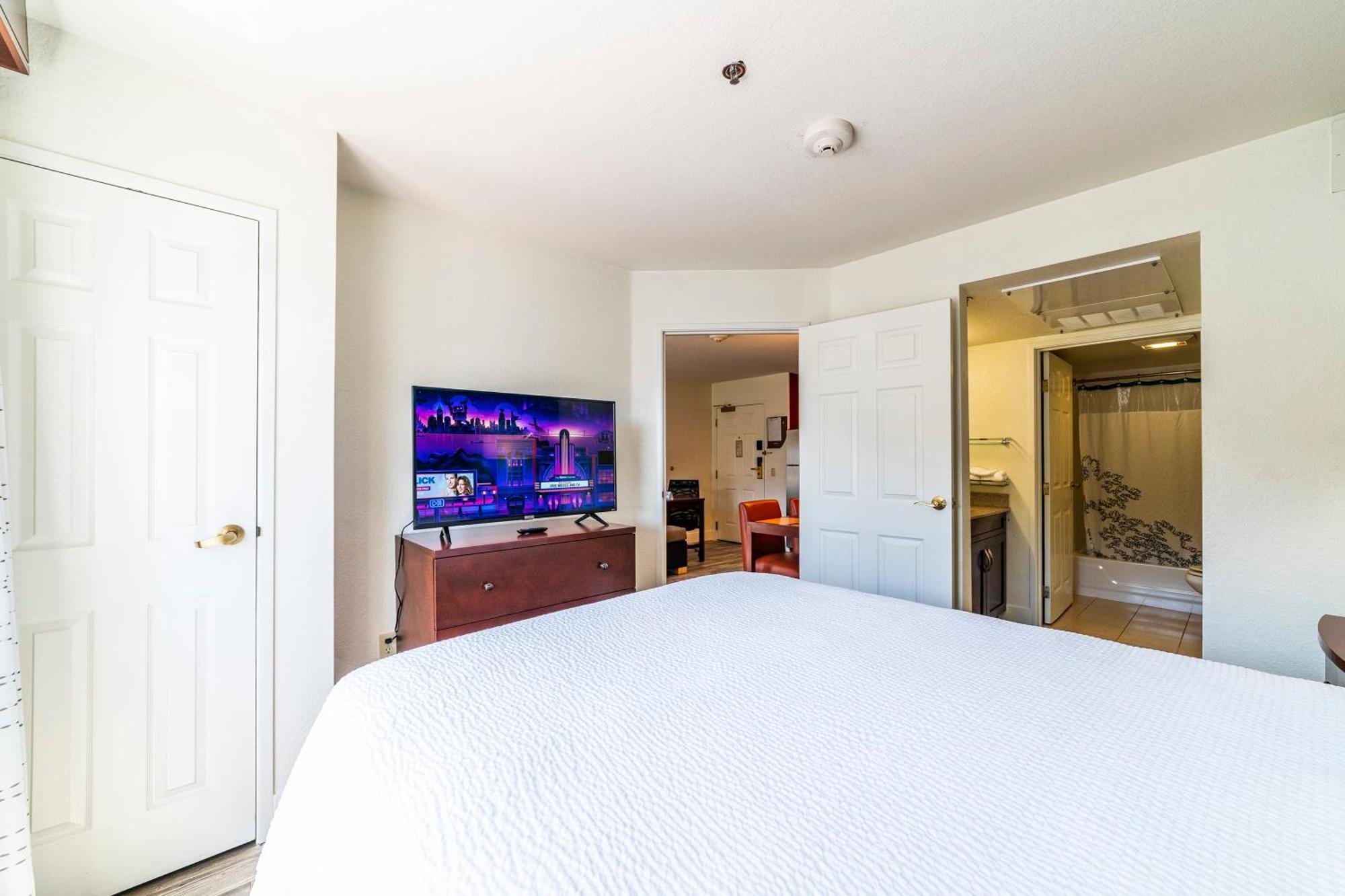 Apartment Metro Phx 1bedroom