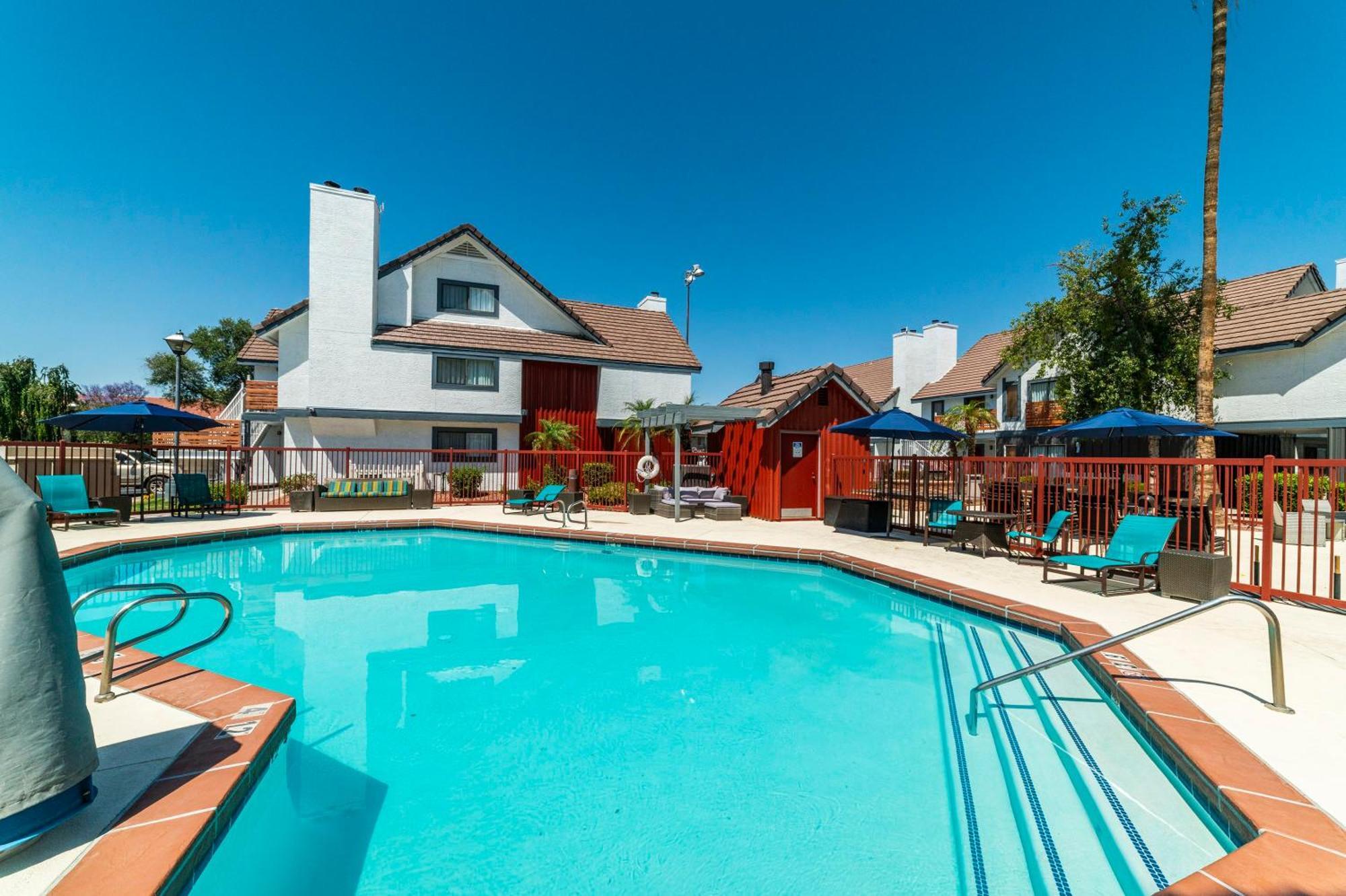 Metro Phx 1bedroom Phoenix