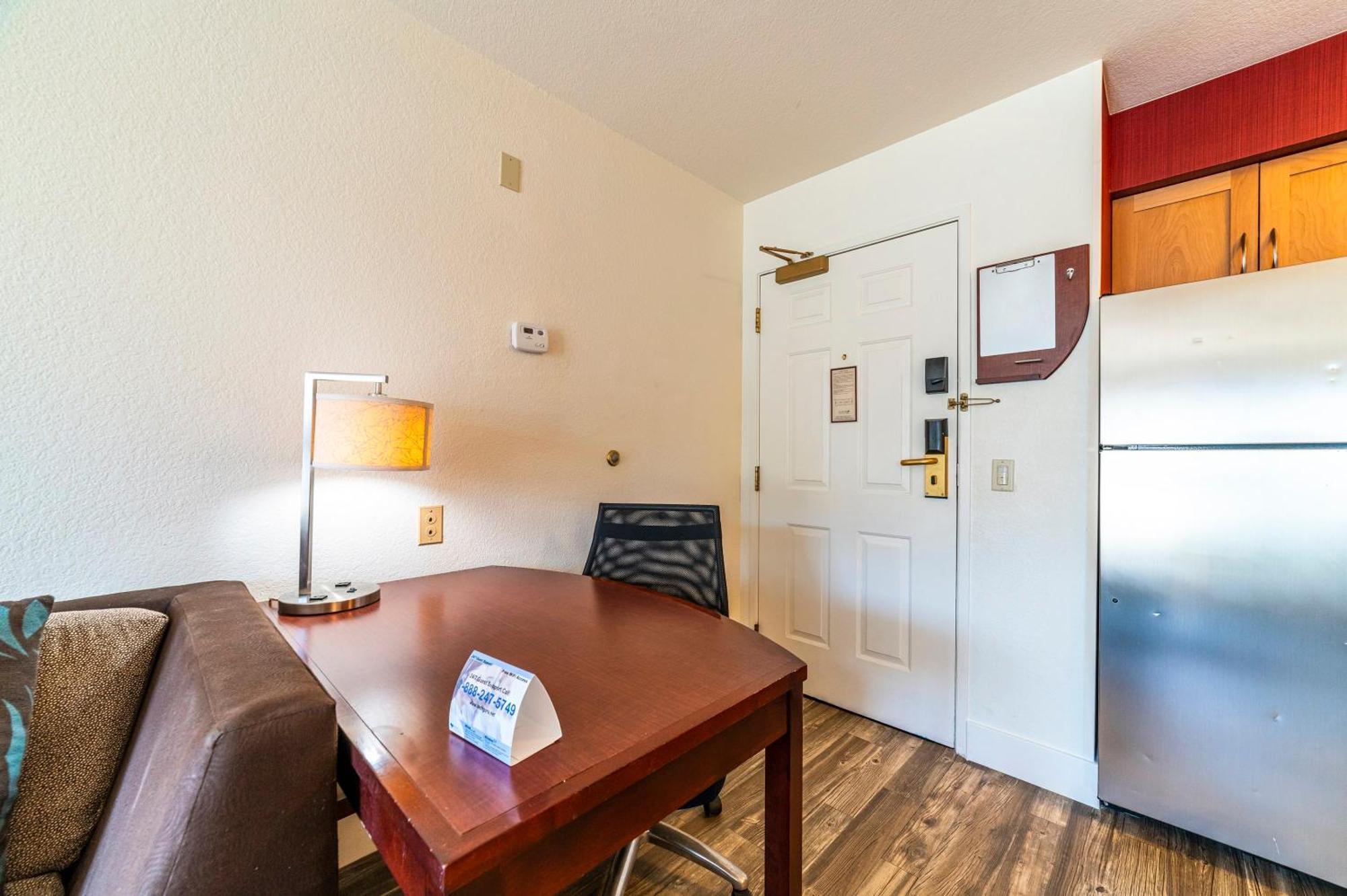 Metro Phx 1bedroom Apartment
