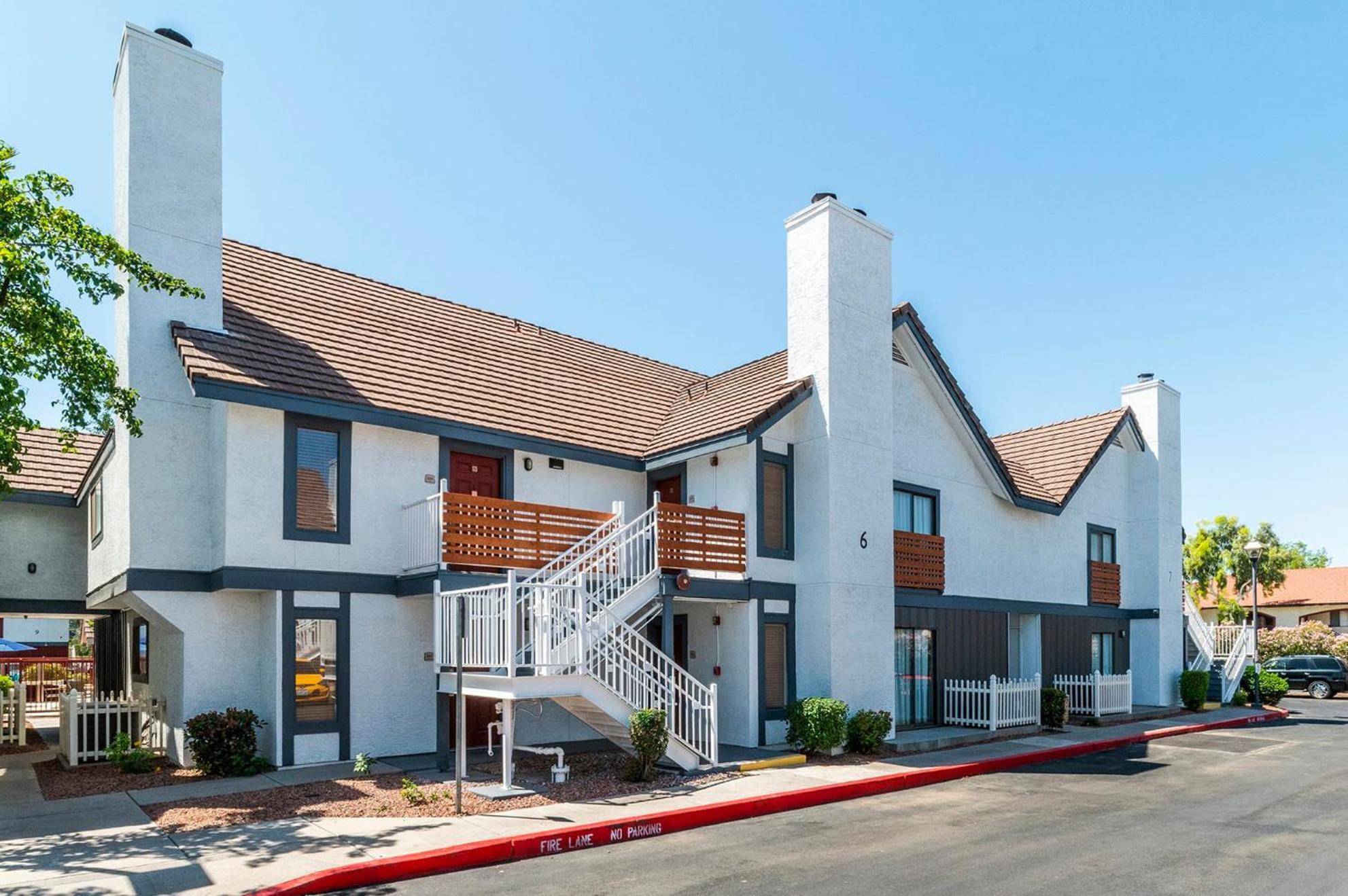 Metro Phx 1bedroom Apartment *