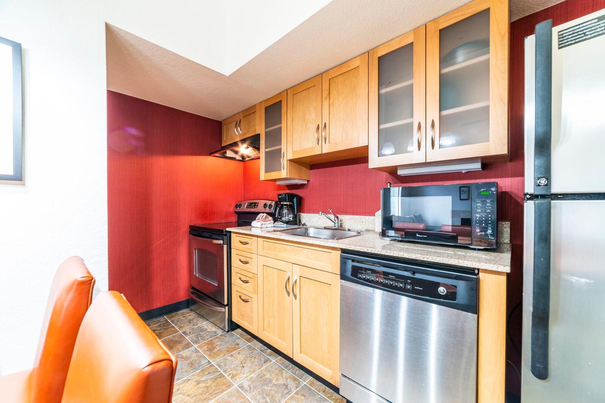 Metro Phx 1bedroom