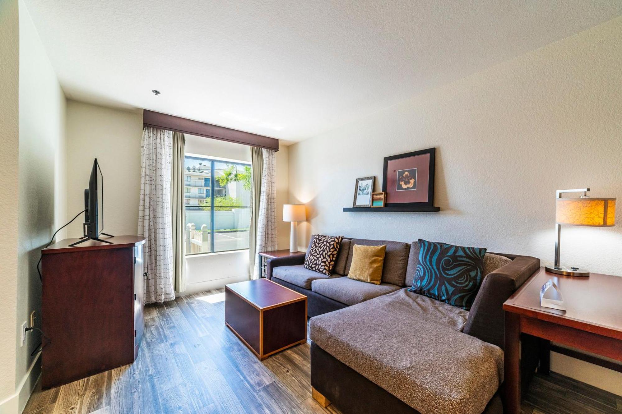 Metro Phx 1bedroom Apartment Phoenix