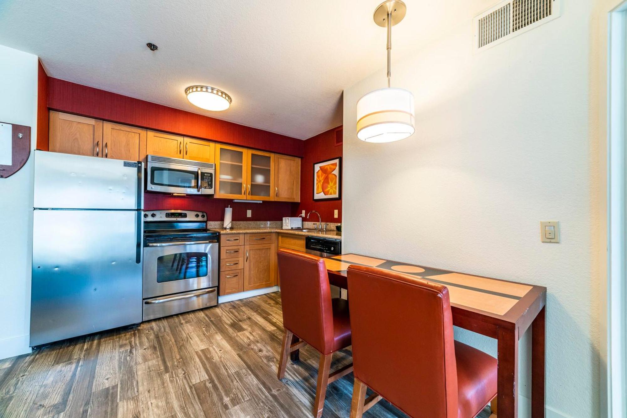 Metro Phx 1bedroom Apartment
