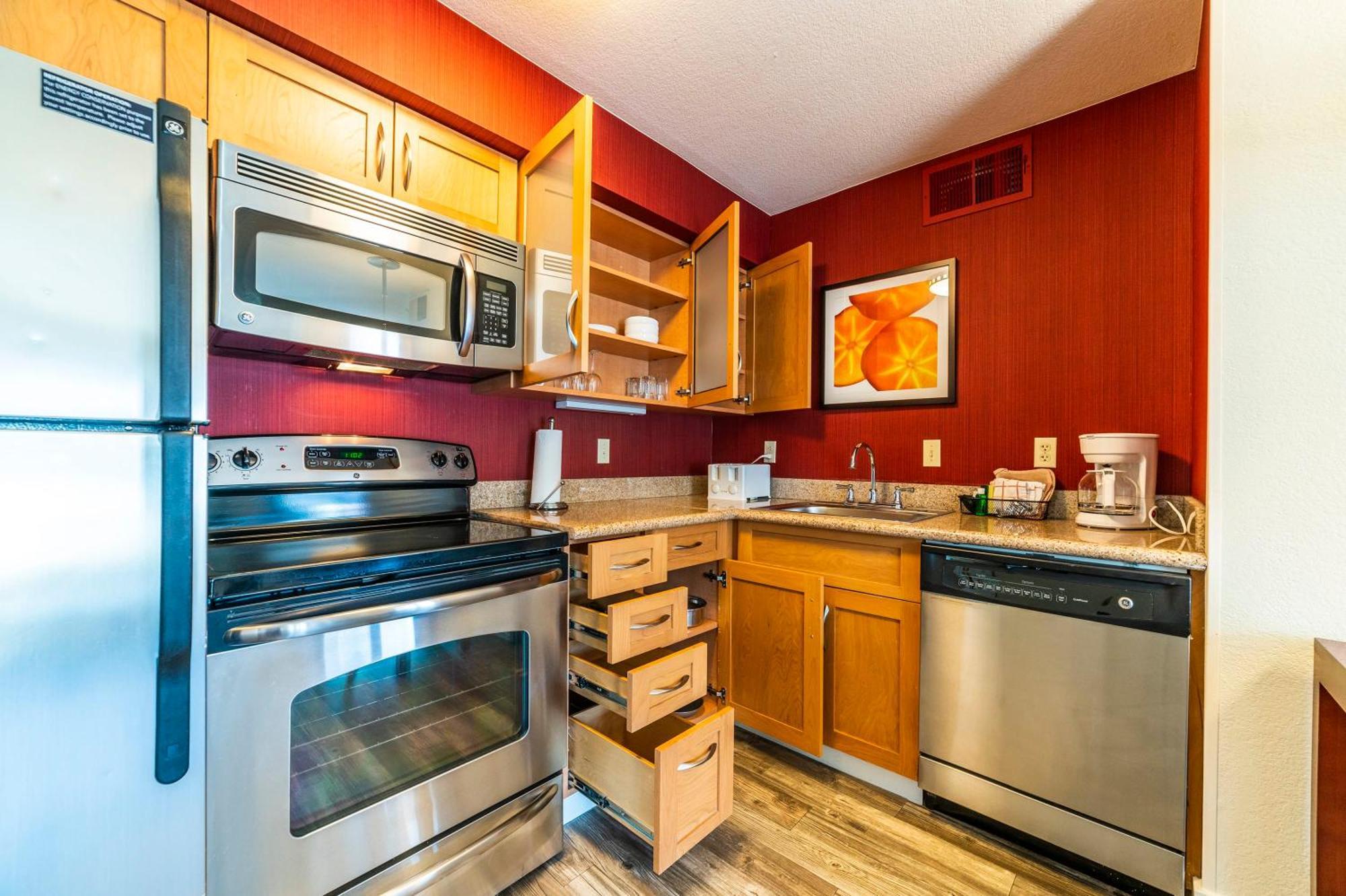 Metro Phx 1bedroom