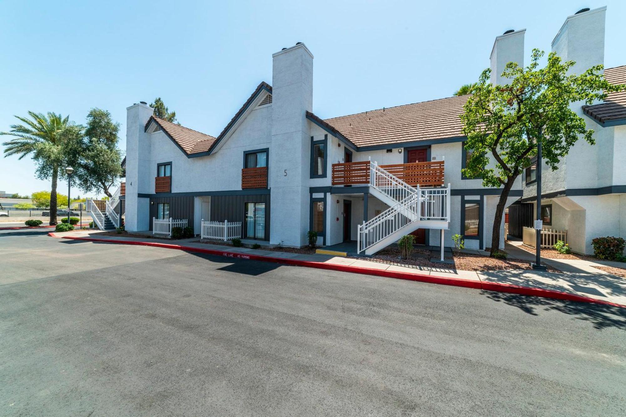 Metro Phx 1bedroom Apartment *