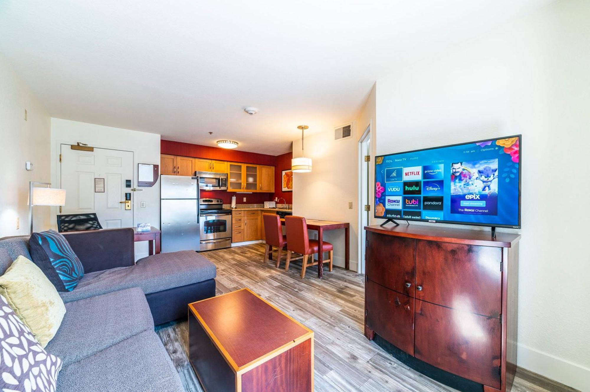 Metro Phx 1bedroom Apartment