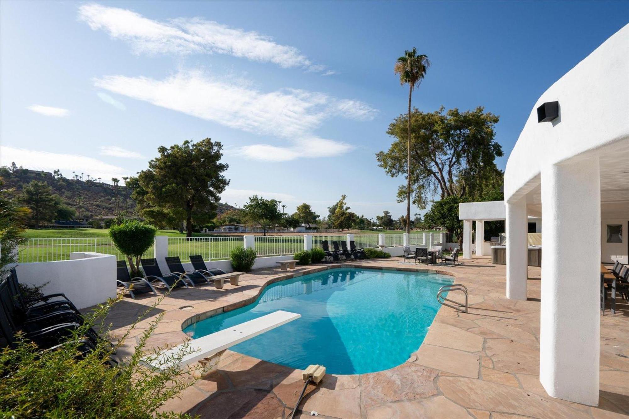 Casa de férias The Nineteenth Hole Phoenix