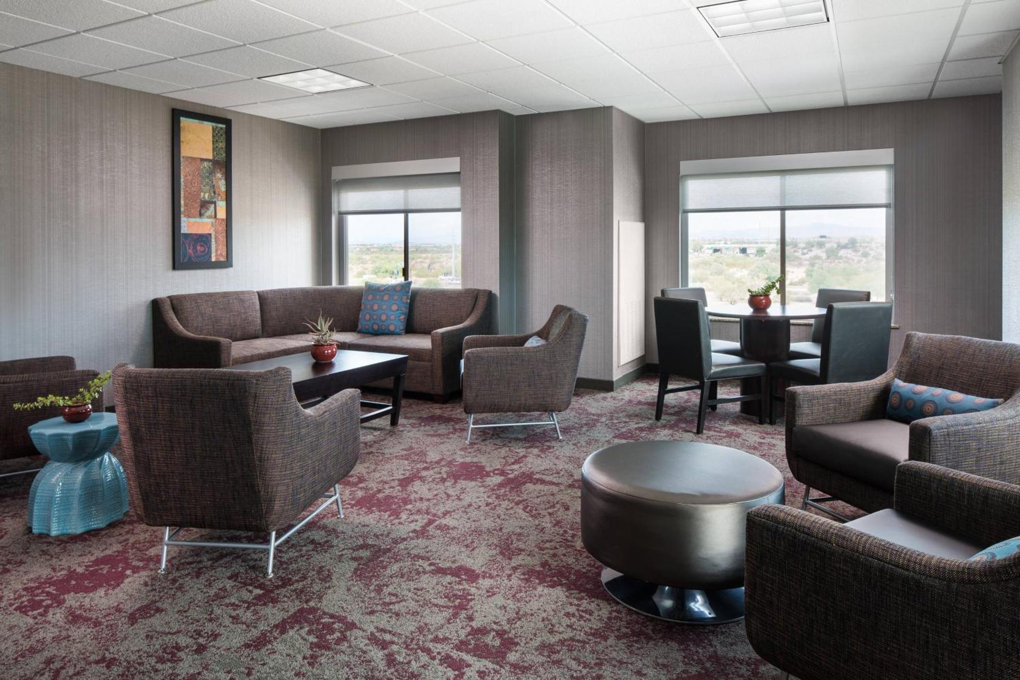 Desert View At Mayo Clinic 3* Phoenix