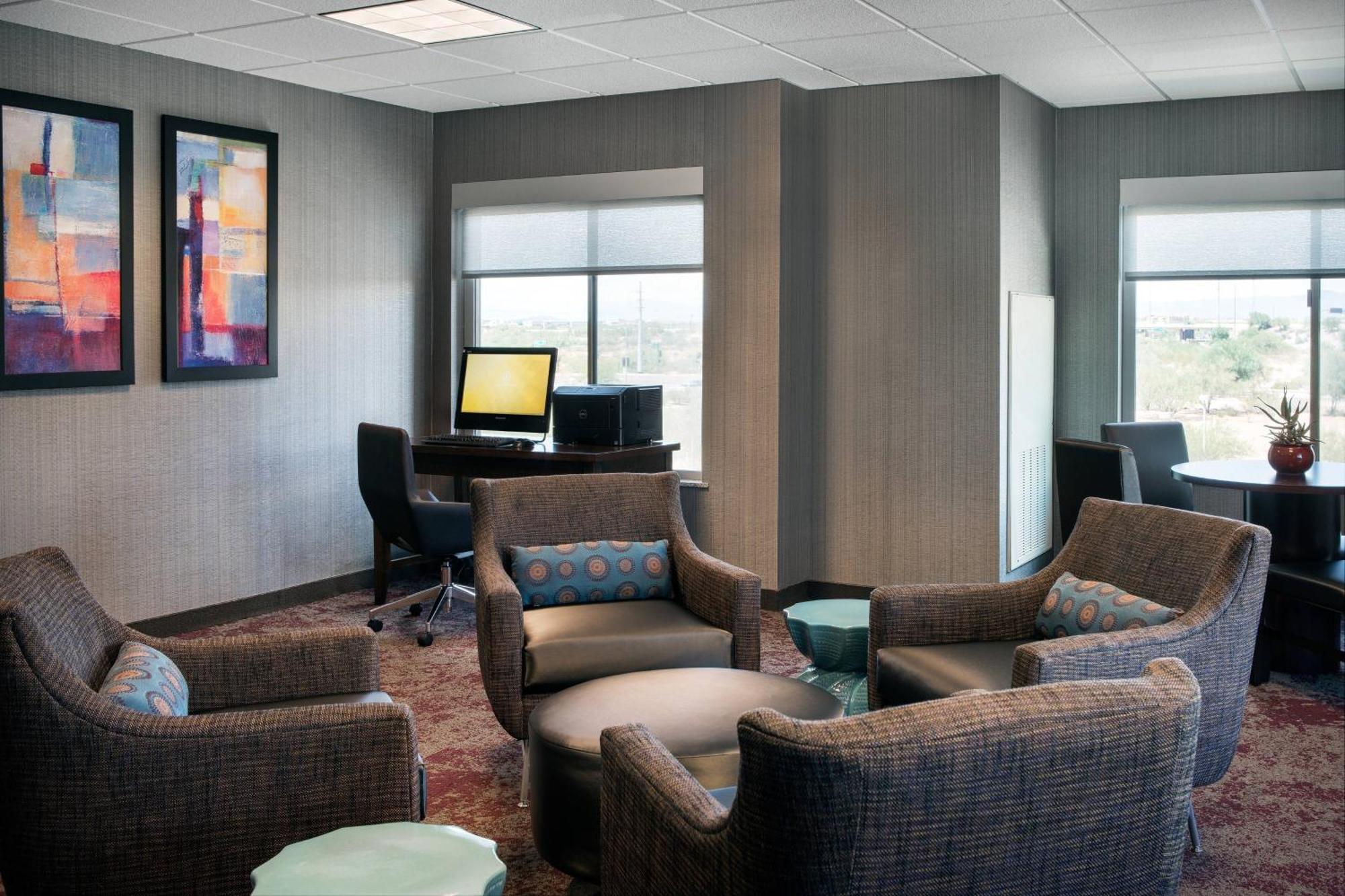 Desert View At Mayo Clinic