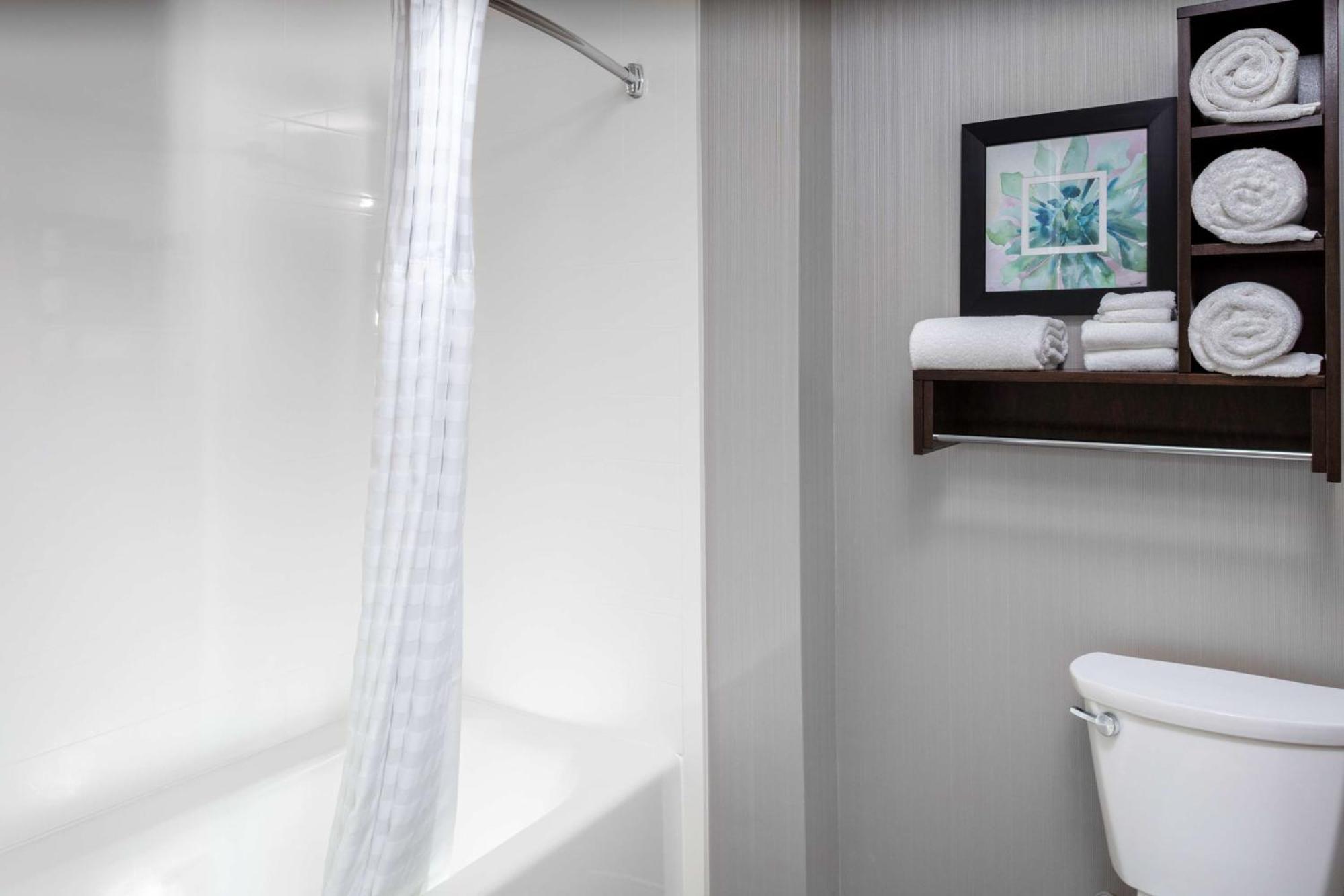 Hotel Homewood By Hilton Airport South Phoenix