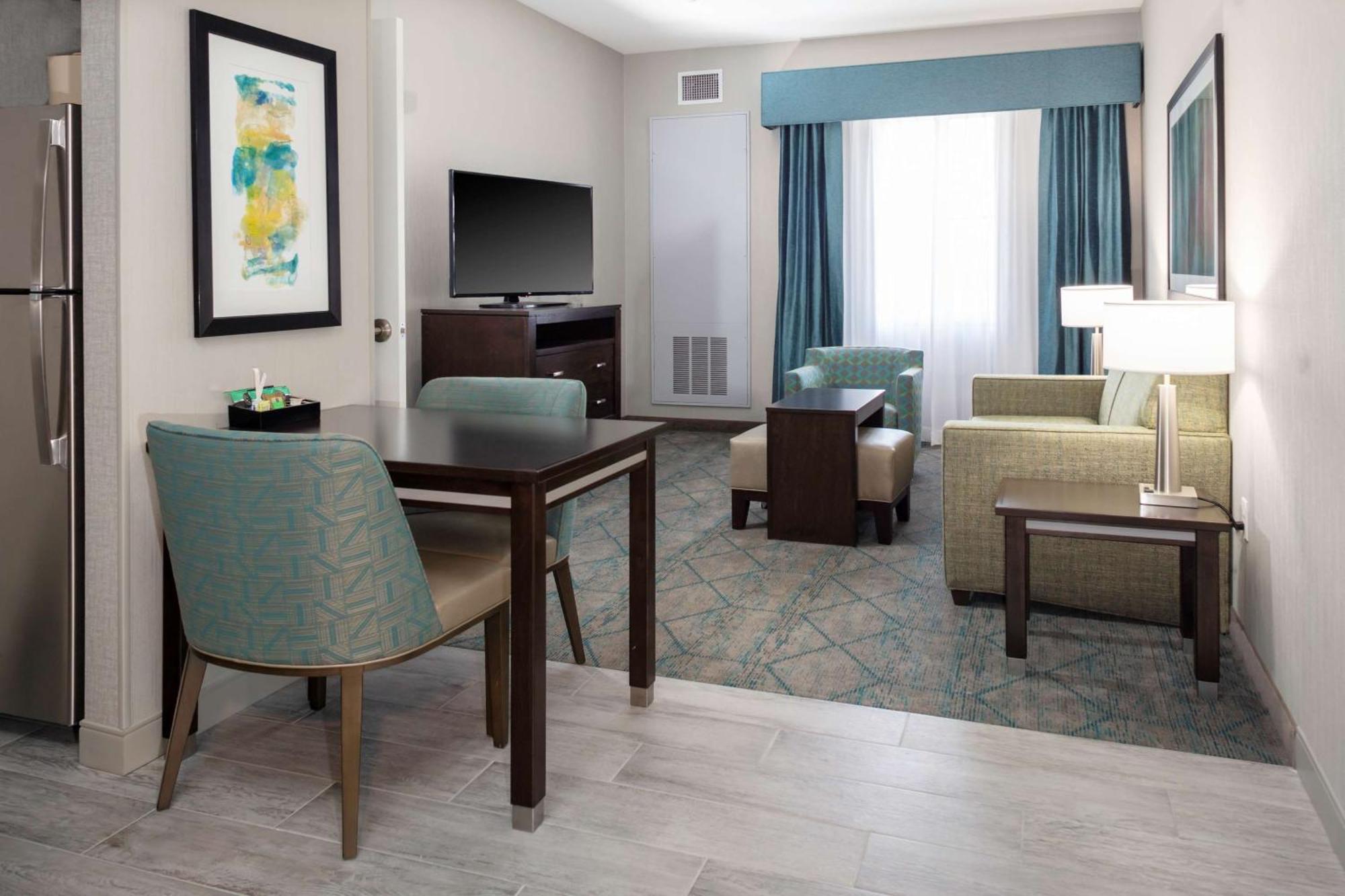 Homewood By Hilton Airport South 3* Phoenix