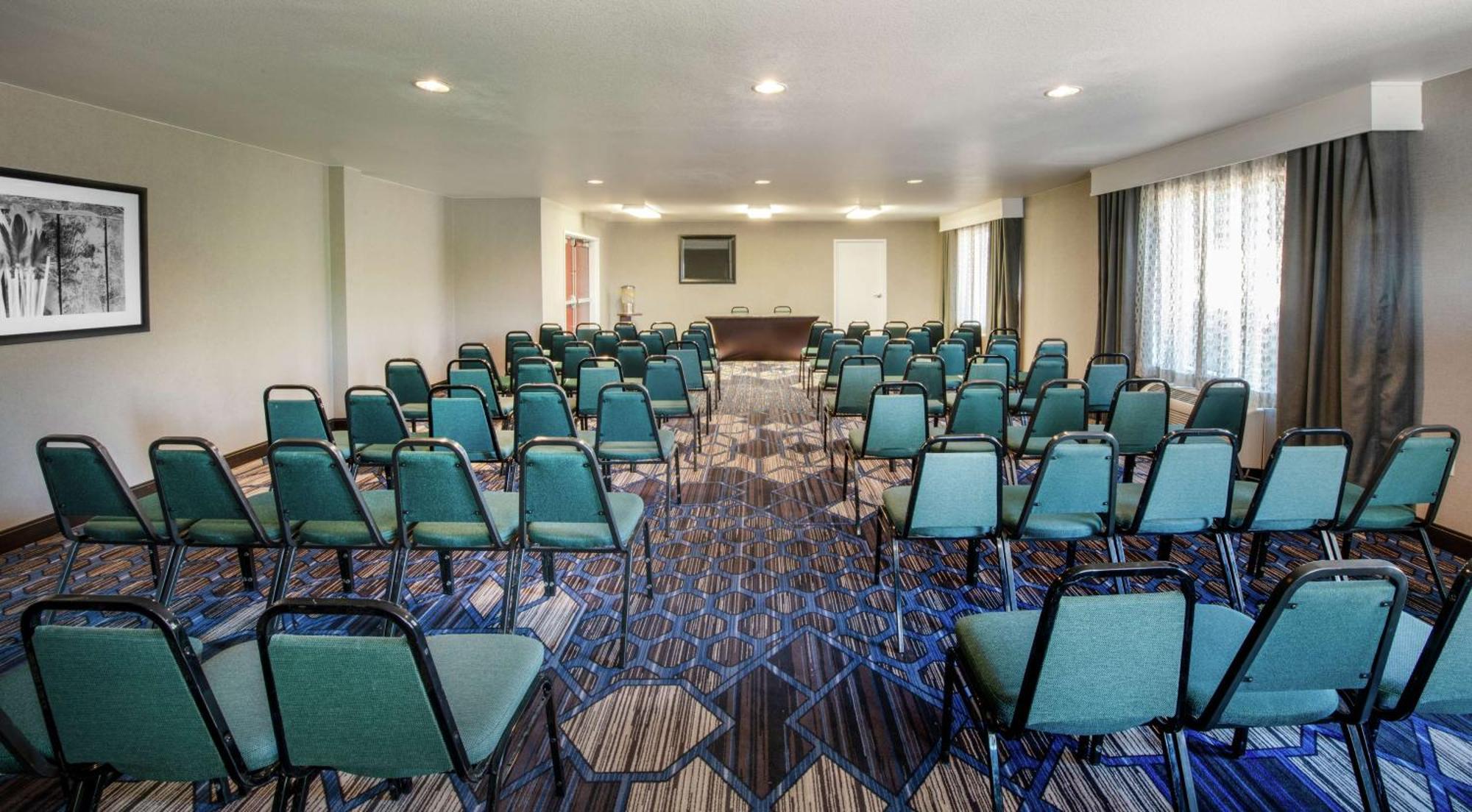 Hampton Airport North Hotel Phoenix