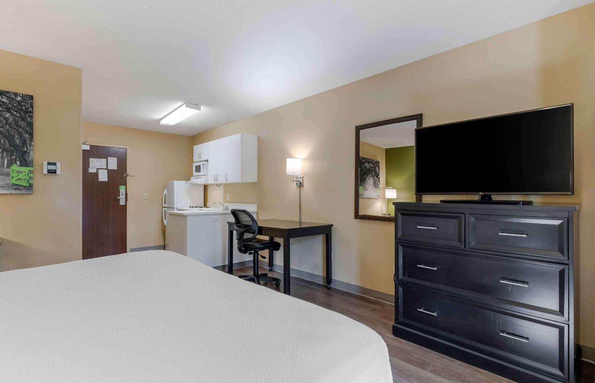 Hotel Extended America Select - - Deer Valley 2*