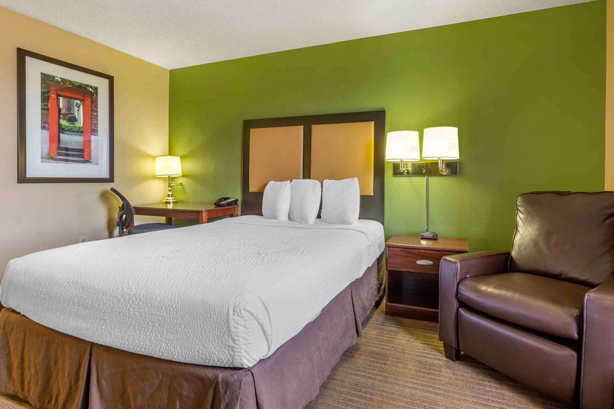 Hotel Extended America Select - - Deer Valley Phoenix