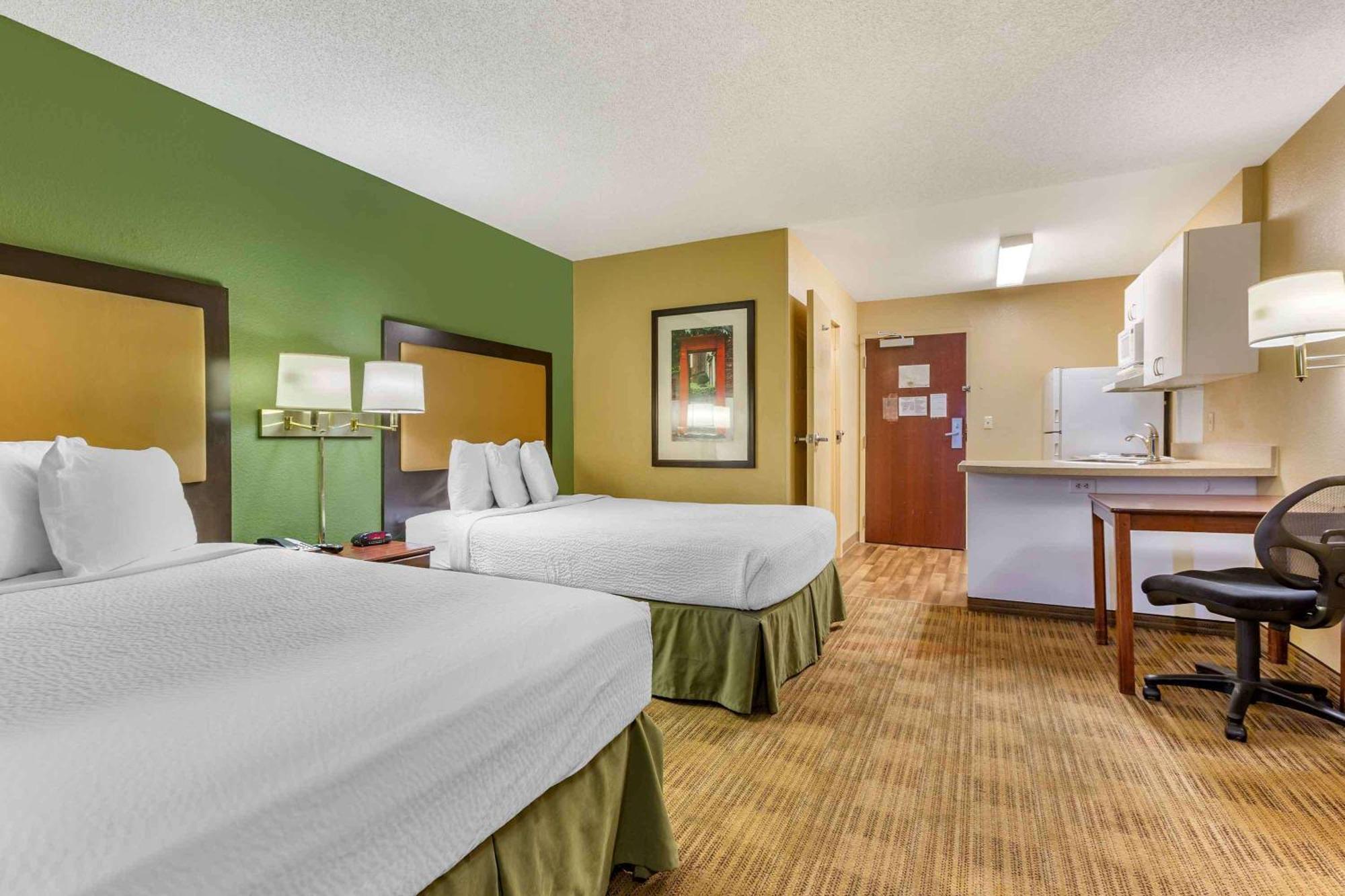 Hotel Extended America Select - - Deer Valley