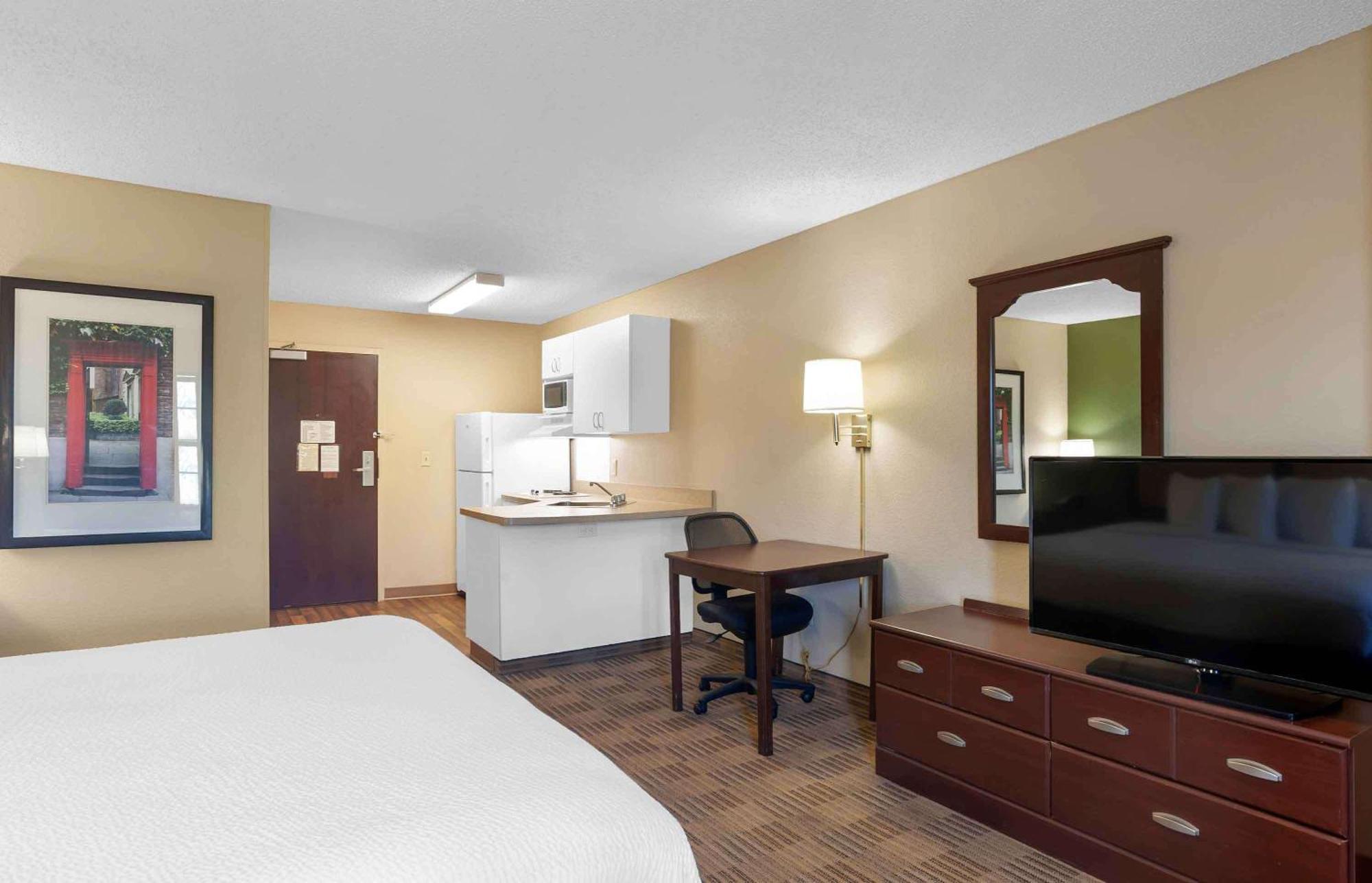 Hotel Extended America Select - - Deer Valley 2*