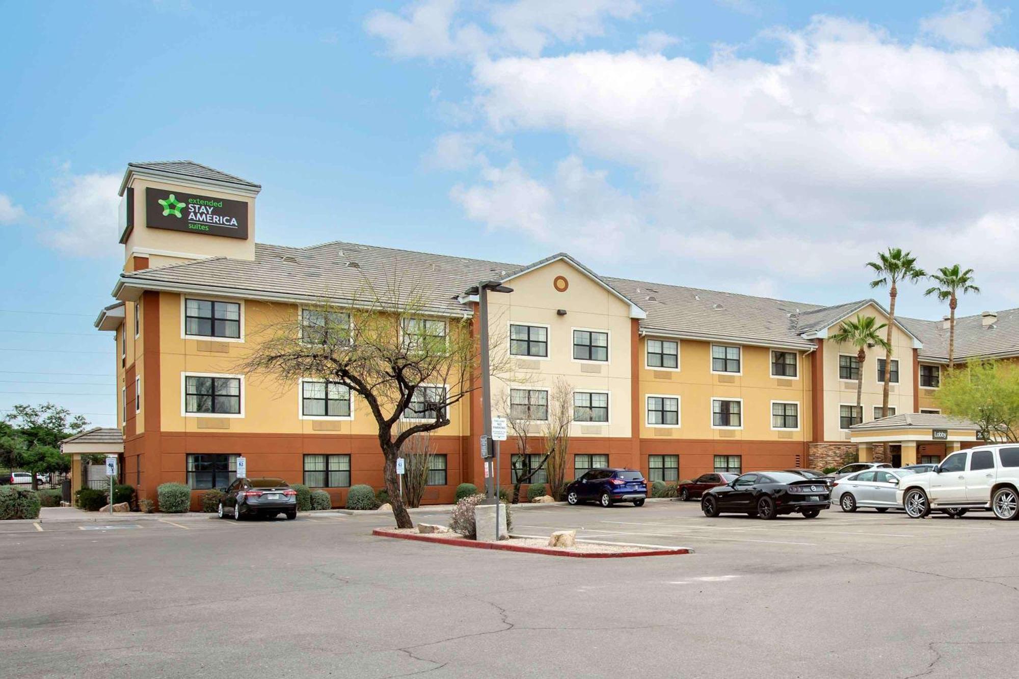 Extended America Select - - Deer Valley