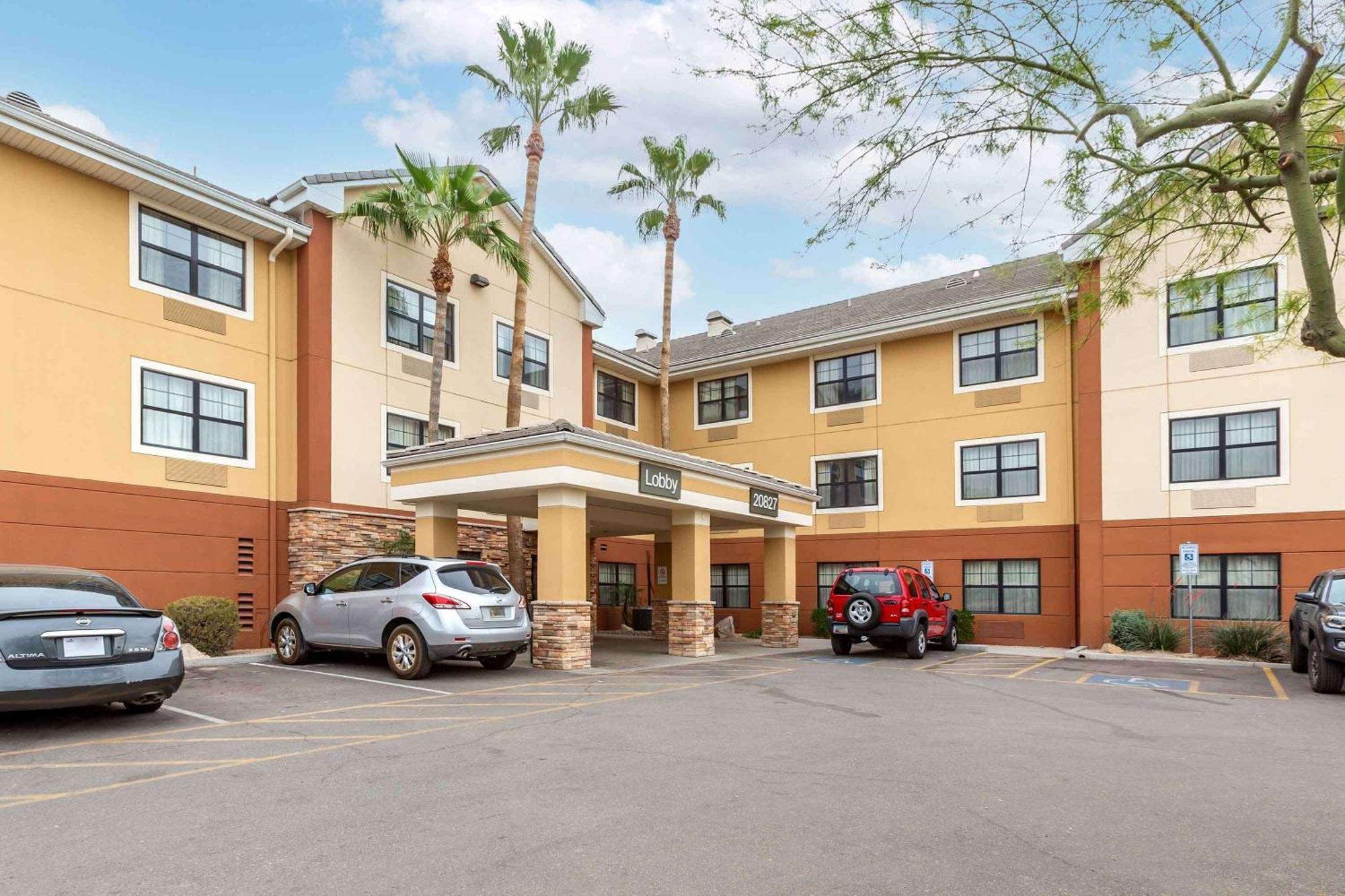 Hotel Extended America Select - - Deer Valley