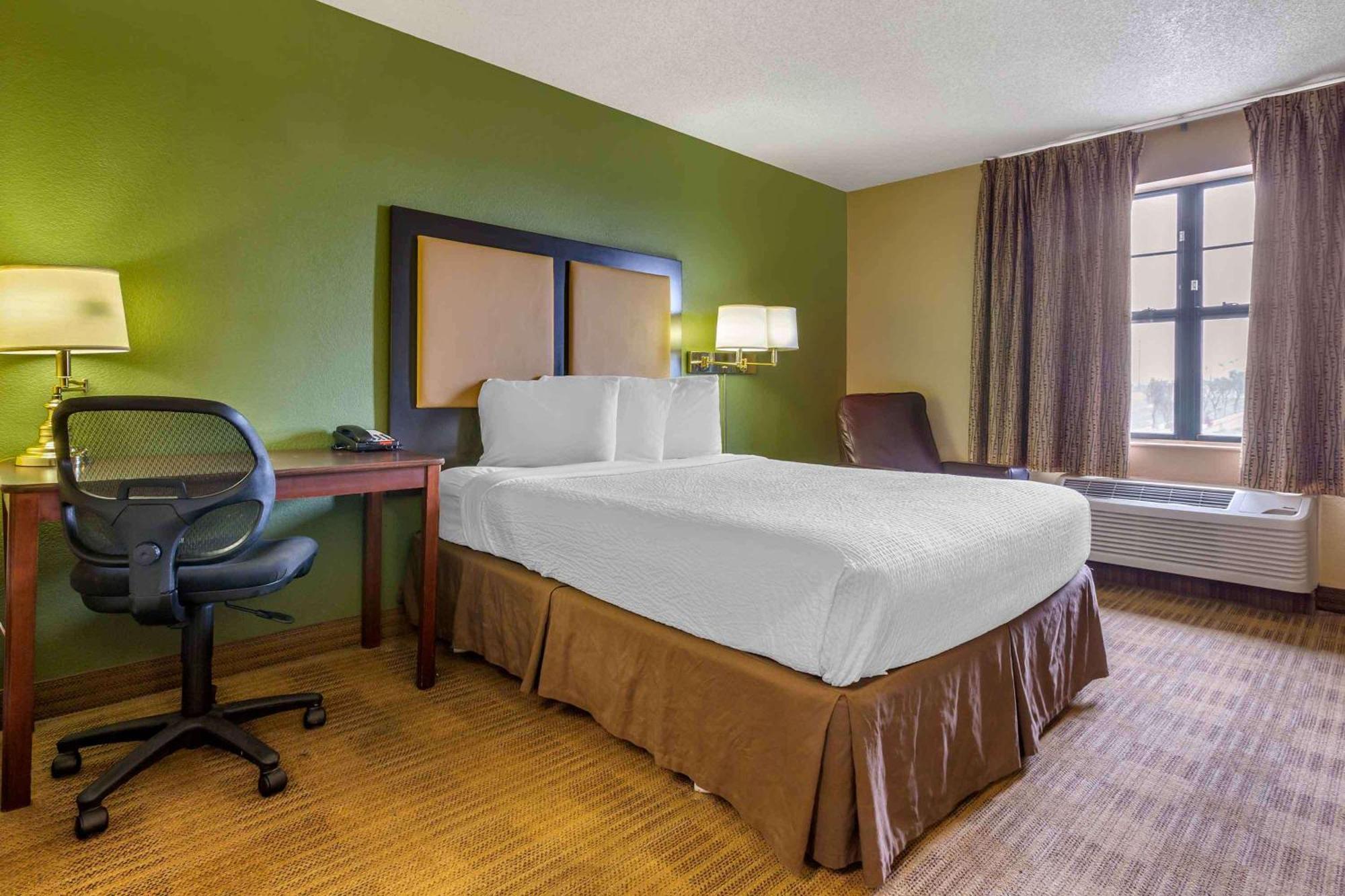 Extended America Select - - Deer Valley Hotel Phoenix