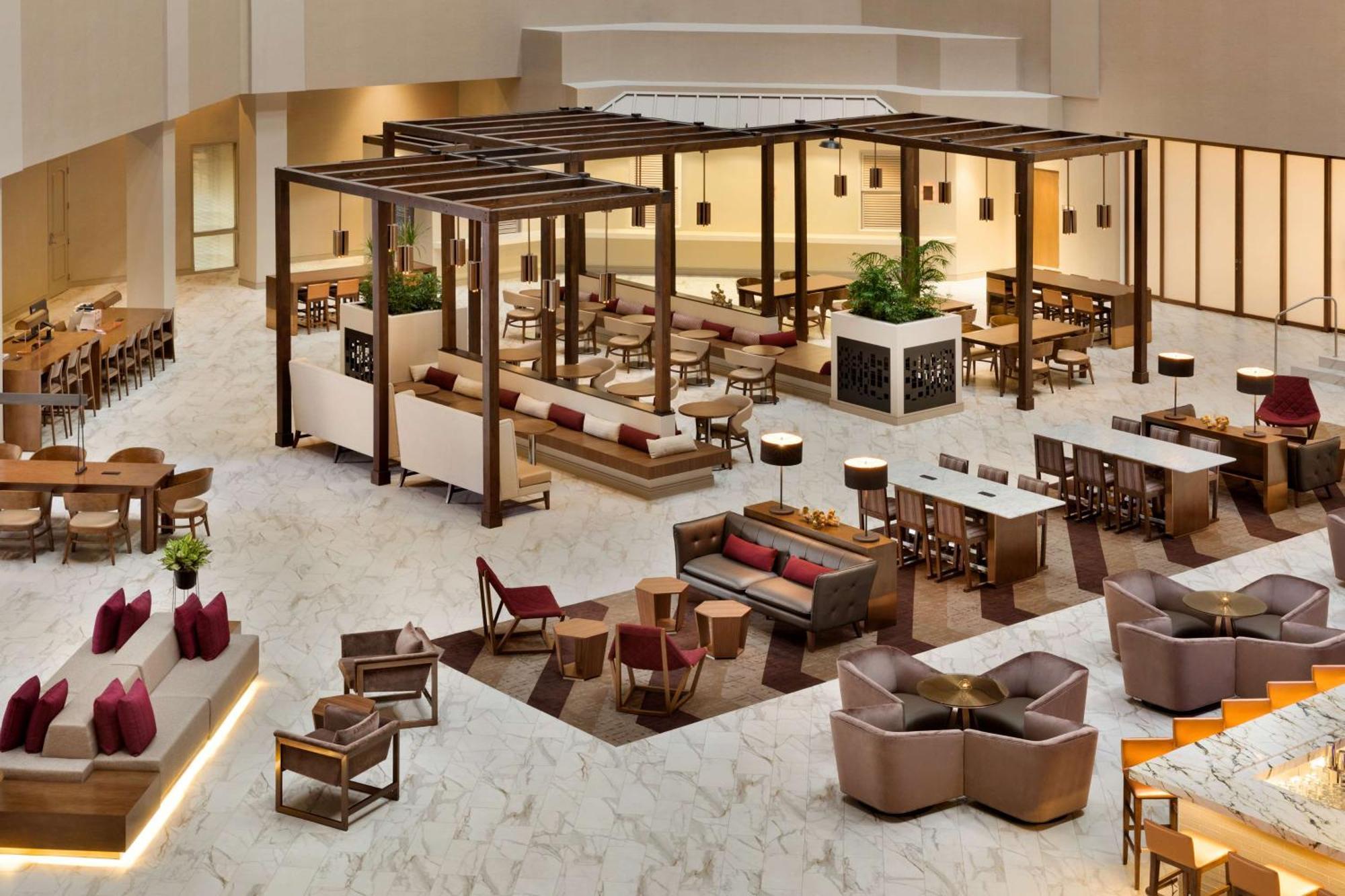 Embassy By Hilton Downtown North Phoenix