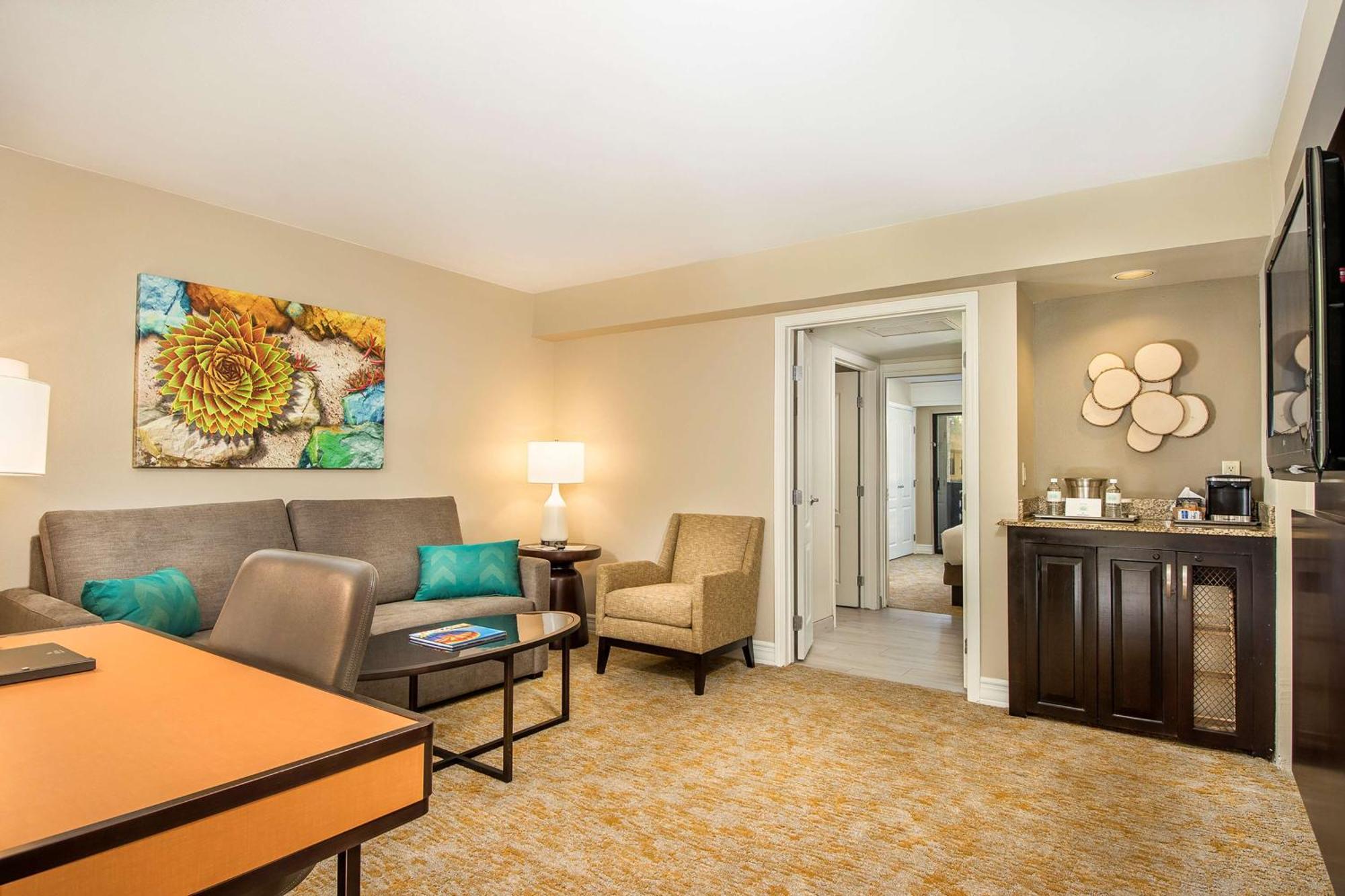 Hilton At The Peak Resort Phoenix