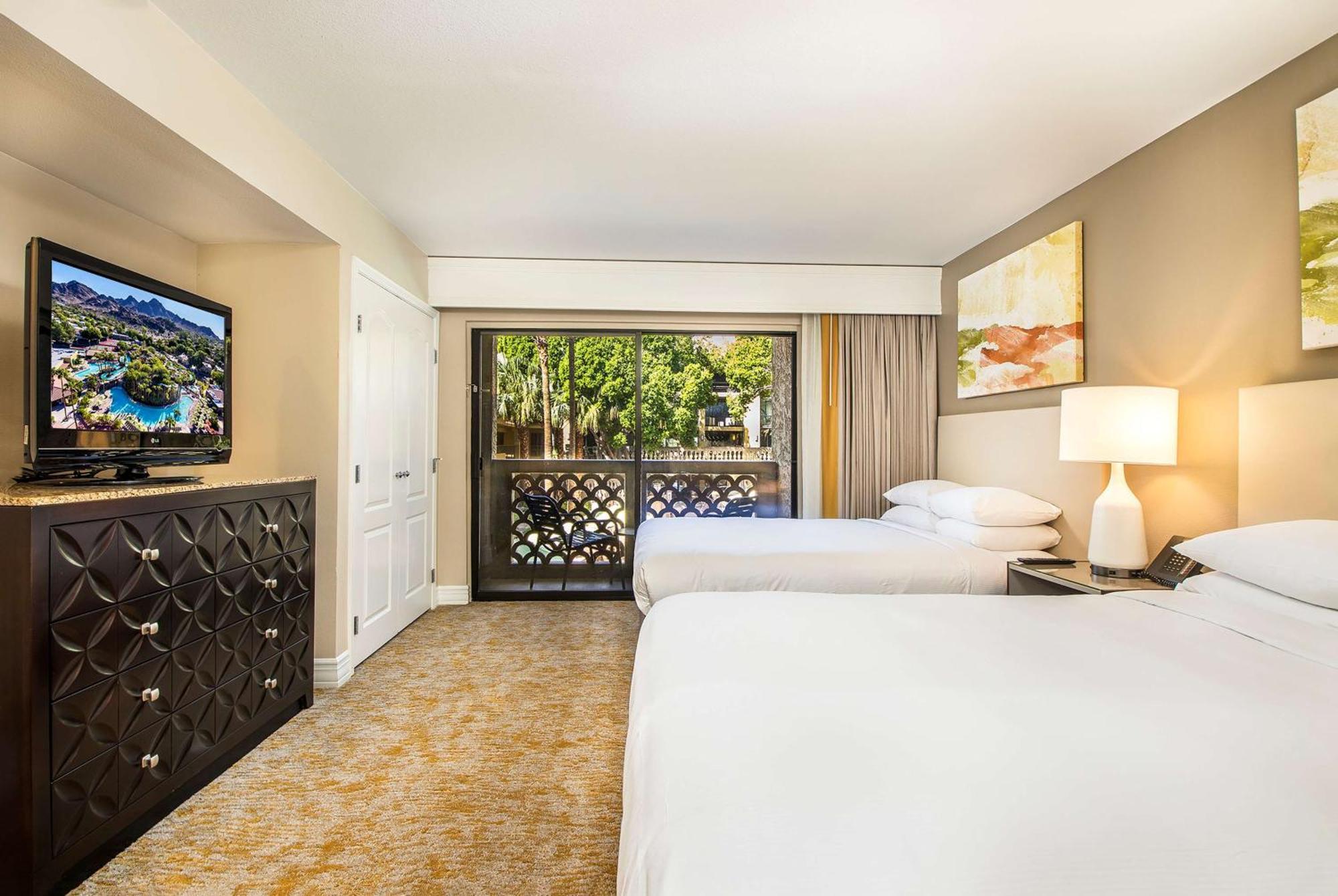 Resort Hilton At The Peak