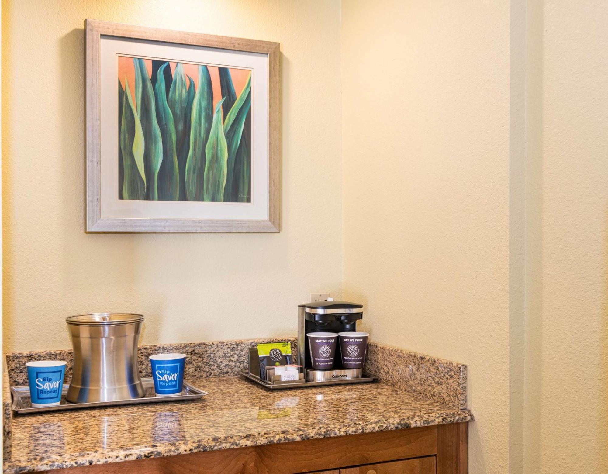 Hilton At The Peak 4* Phoenix