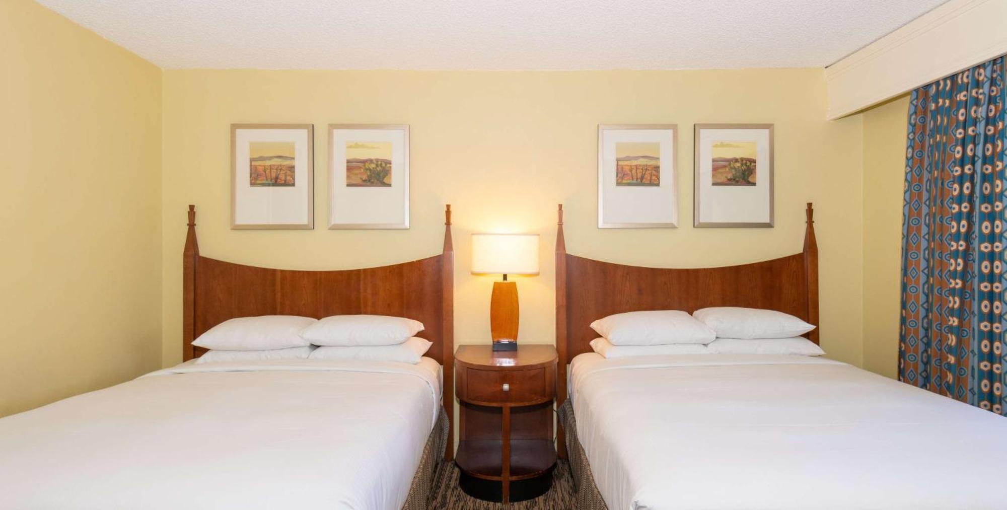 Hilton At The Peak Resort Phoenix