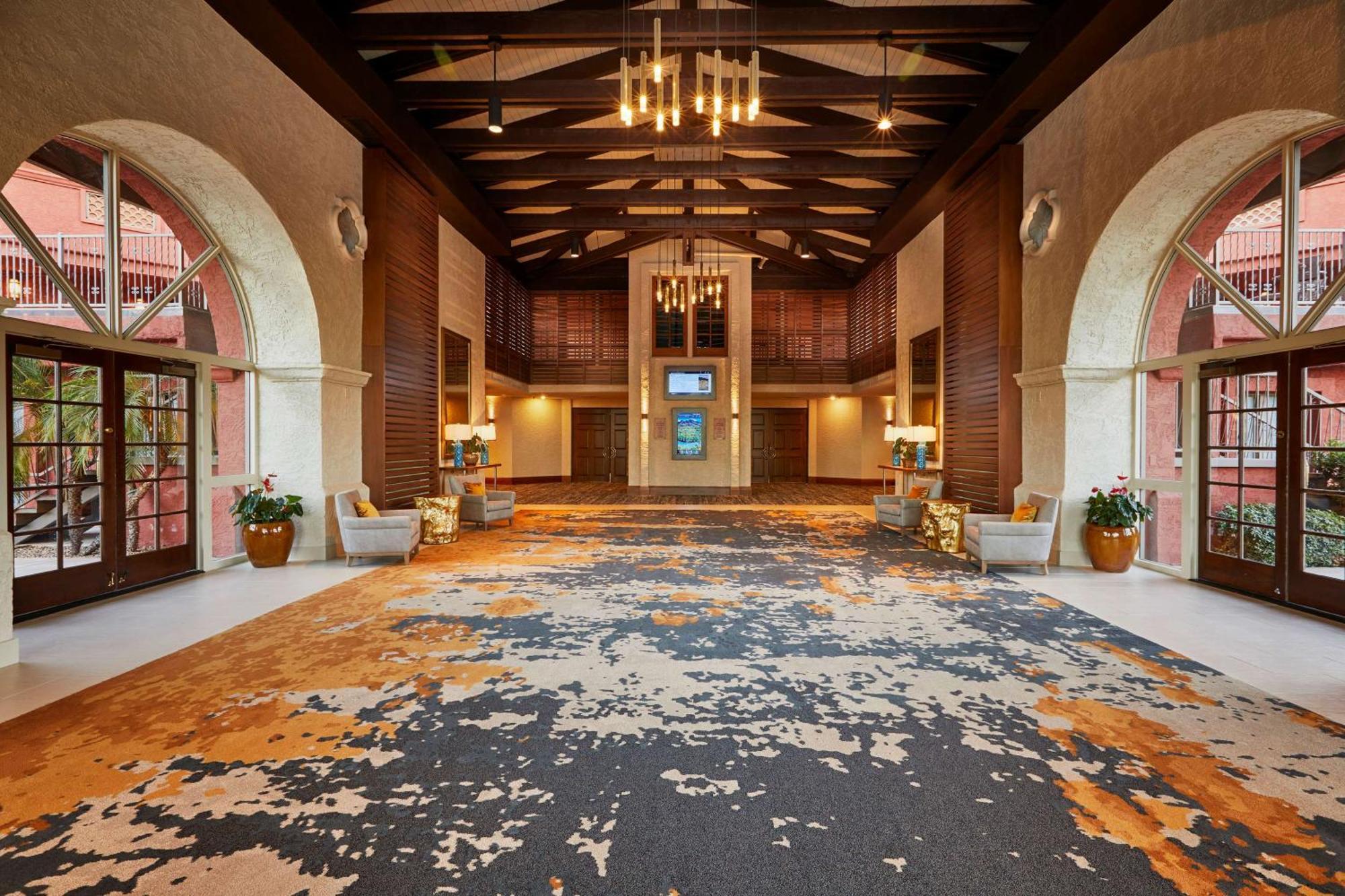 Hilton At The Peak Resort 4*