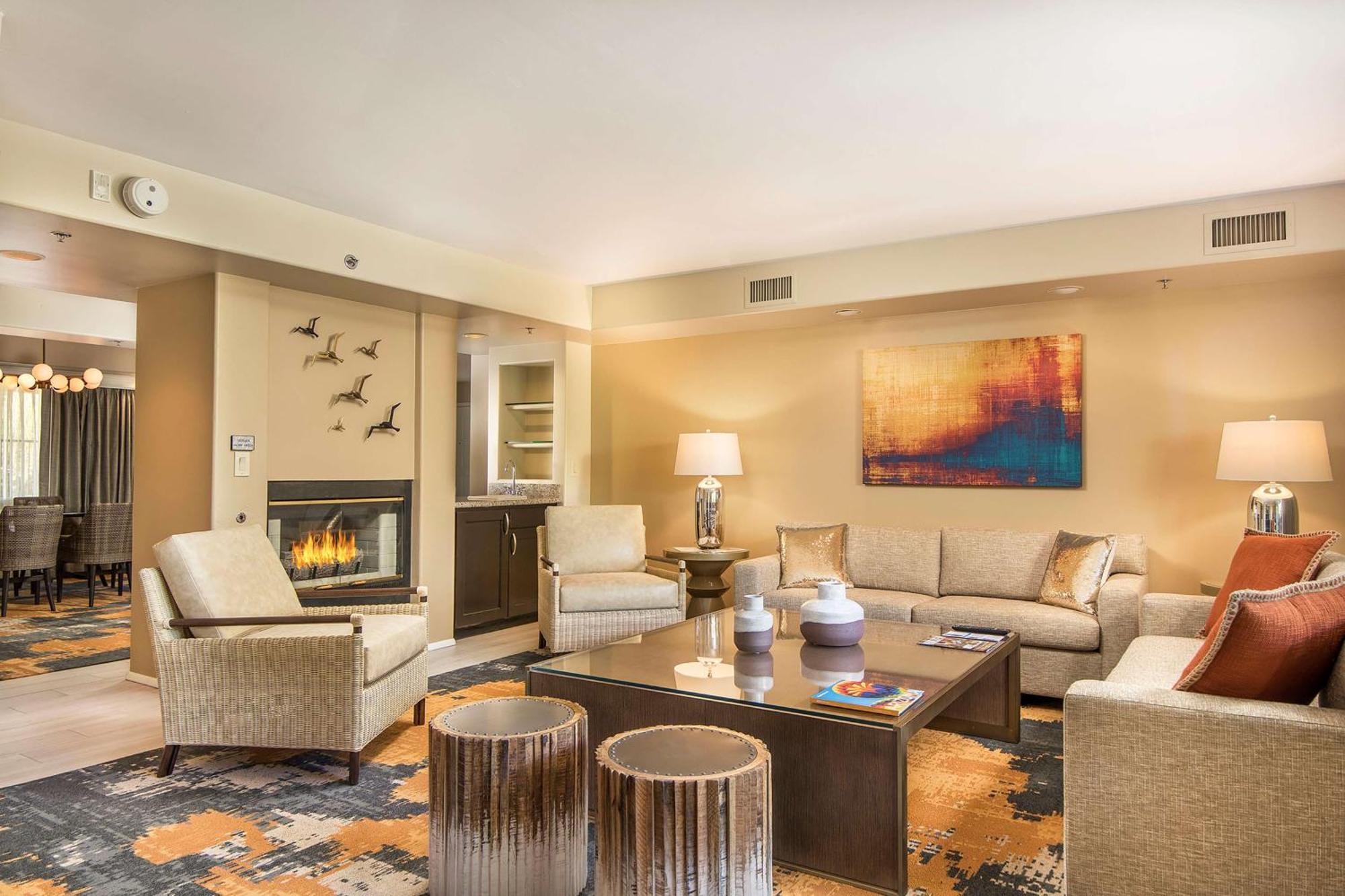 Resort Hilton At The Peak Phoenix
