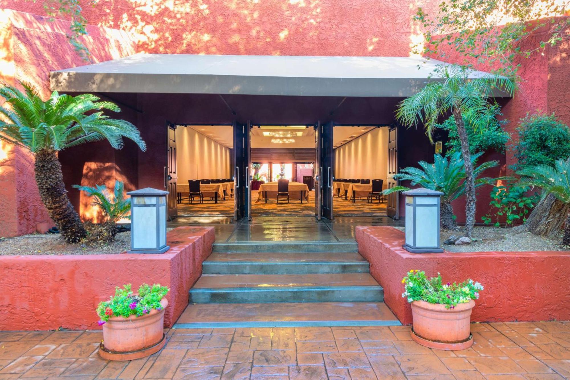 Resort Hilton At The Peak Phoenix