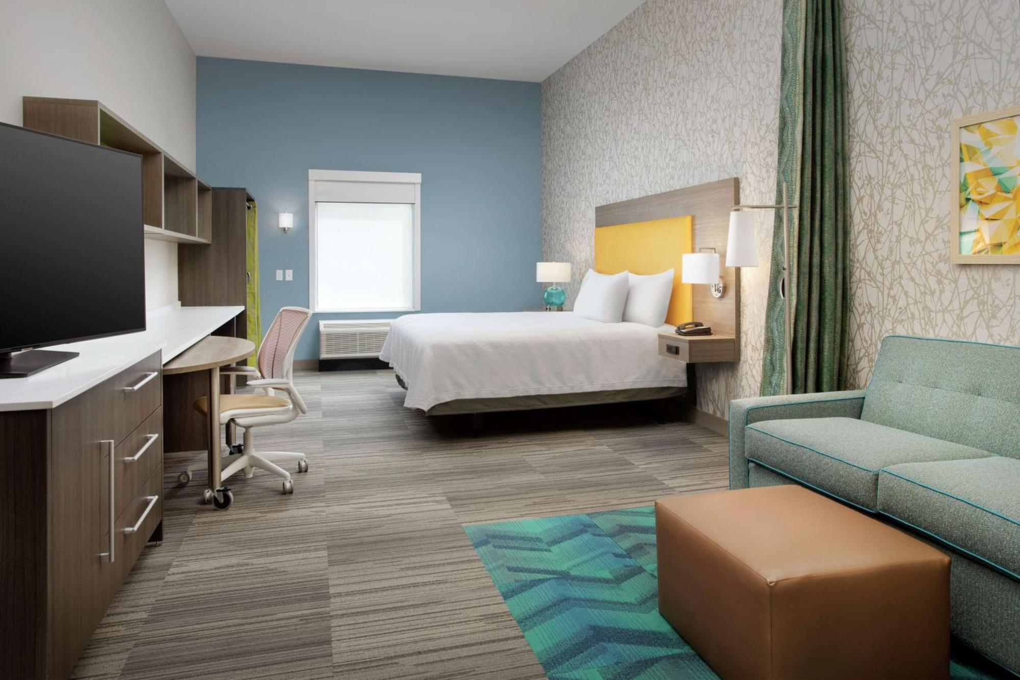 Home2 By Hilton Airport South Hotel