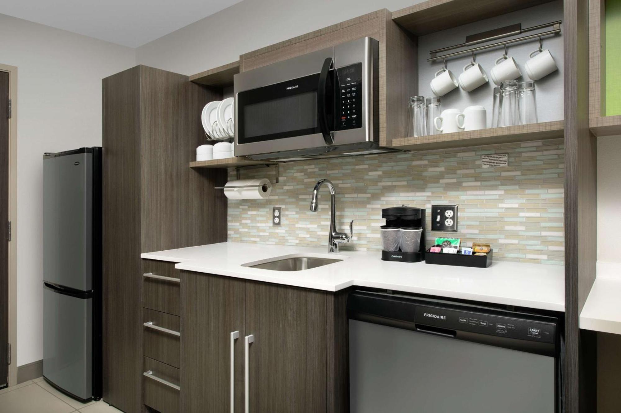 Home2 By Hilton Airport South 3* Phoenix
