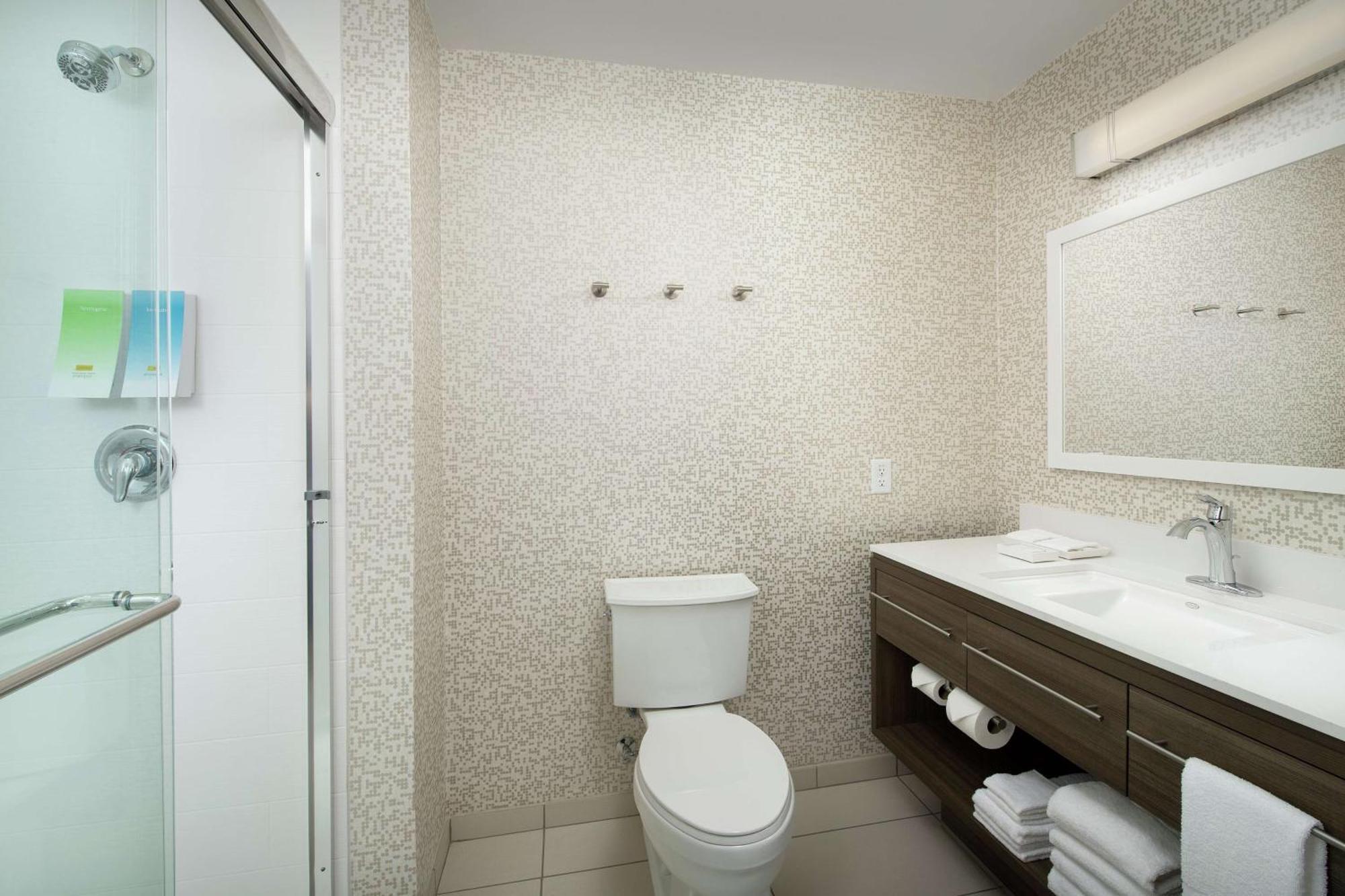Hotel Home2 By Hilton Airport South Phoenix