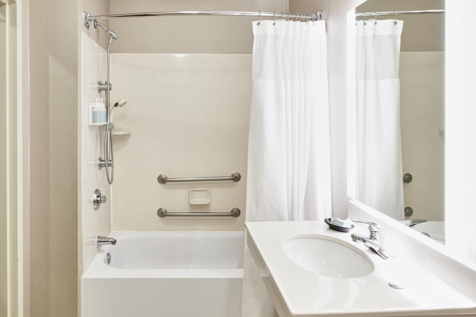 Springhill Downtown 3*