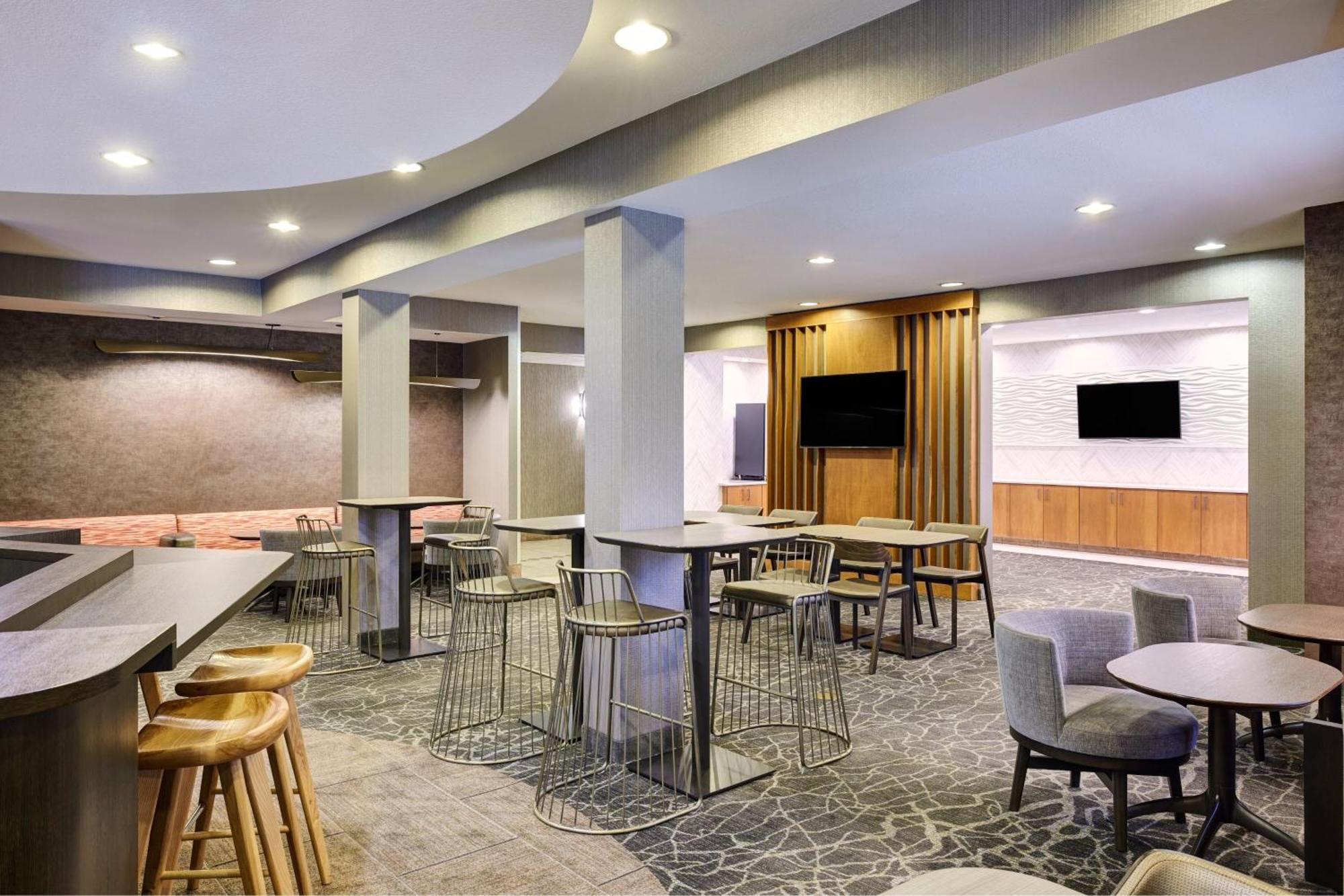 Springhill Downtown Hotel Phoenix