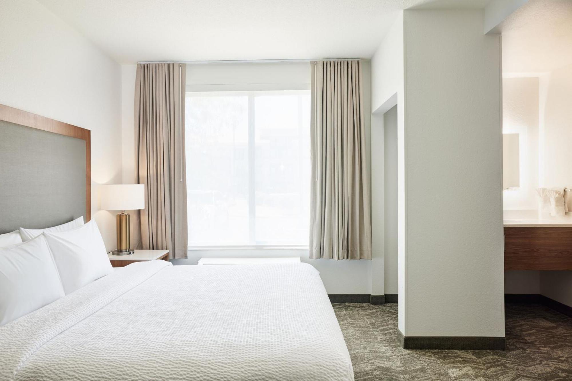 Springhill Downtown 3* Phoenix