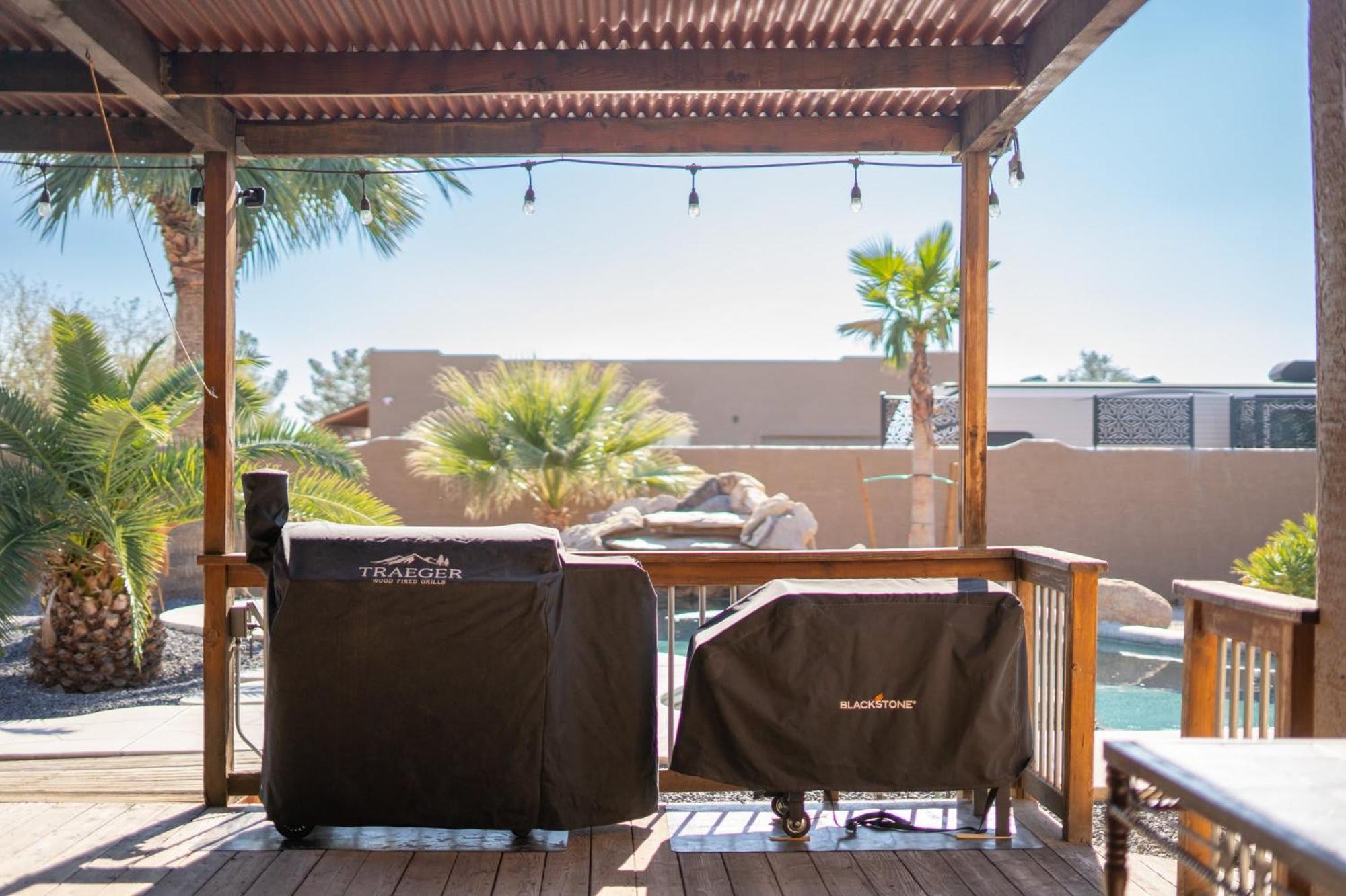 Cozy Quiet Bbq Pool Outdoor Entertaining Casa de férias *