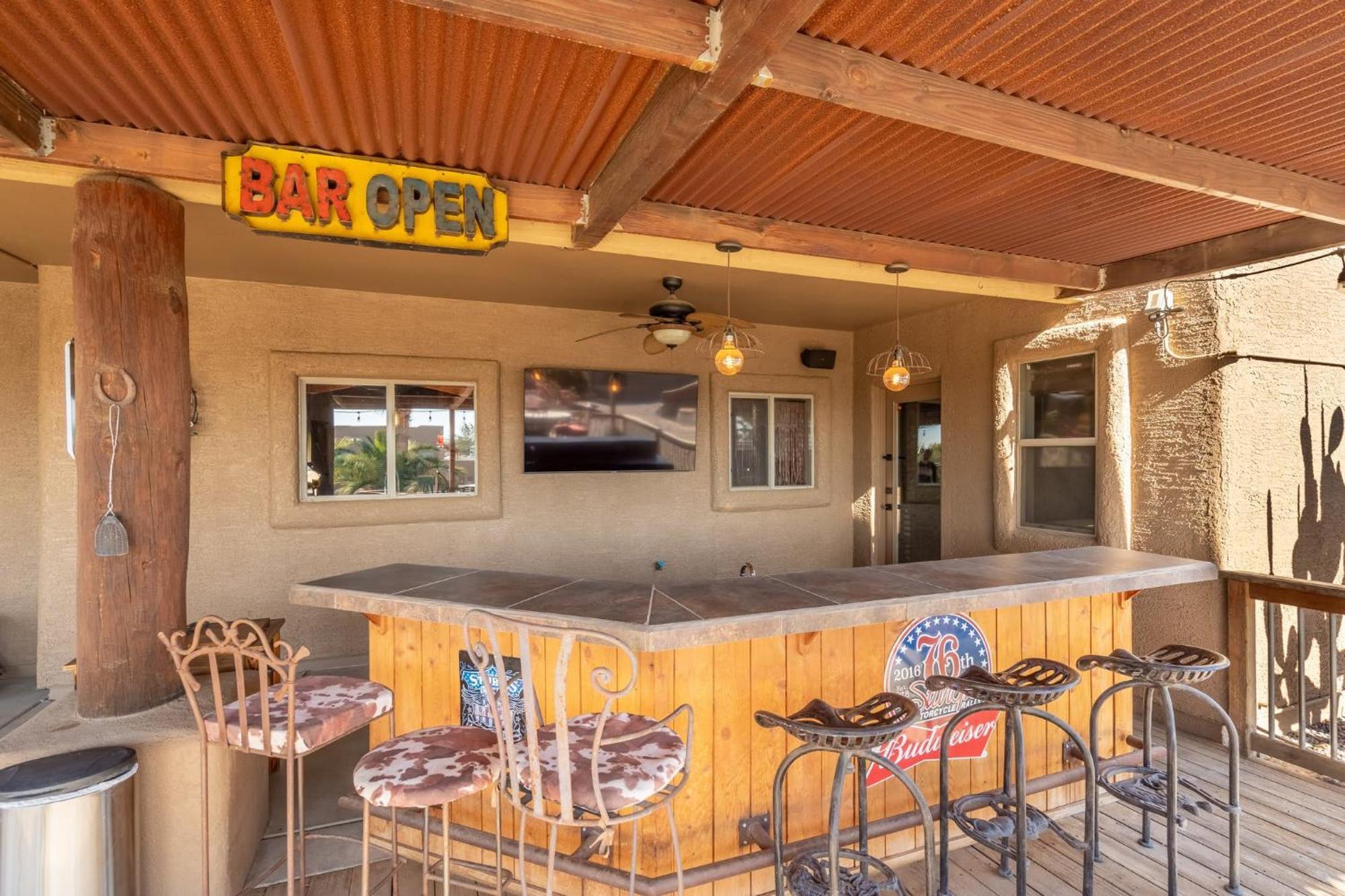 Cozy Quiet Bbq Pool Outdoor Entertaining * Phoenix