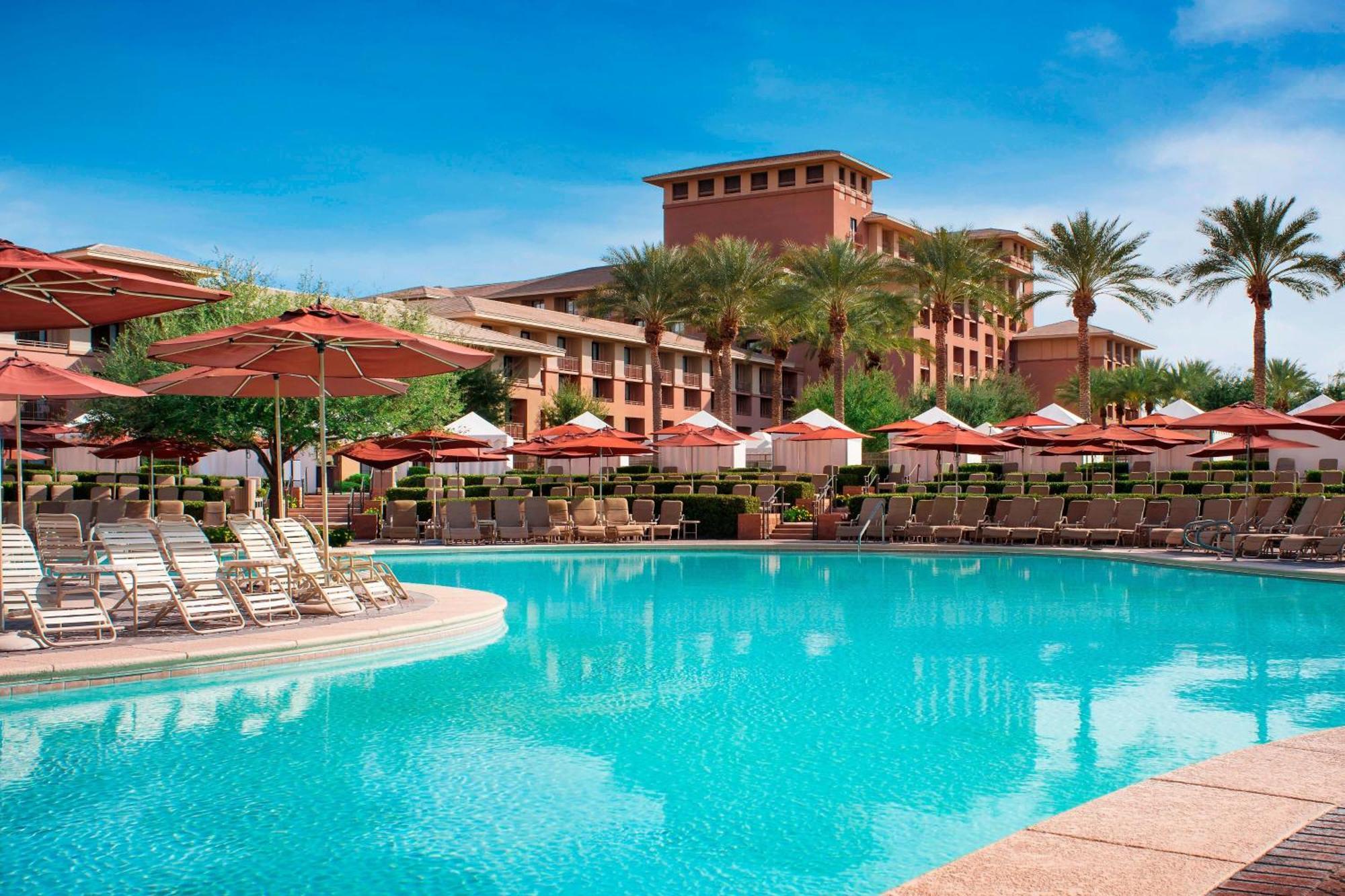 Resort The Westin Kierland & Phoenix