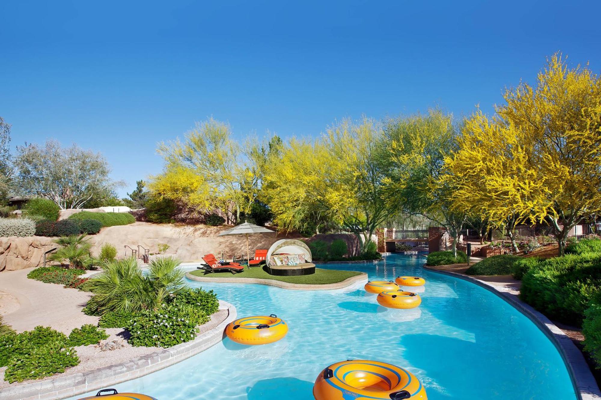 Resort The Westin Kierland & Phoenix