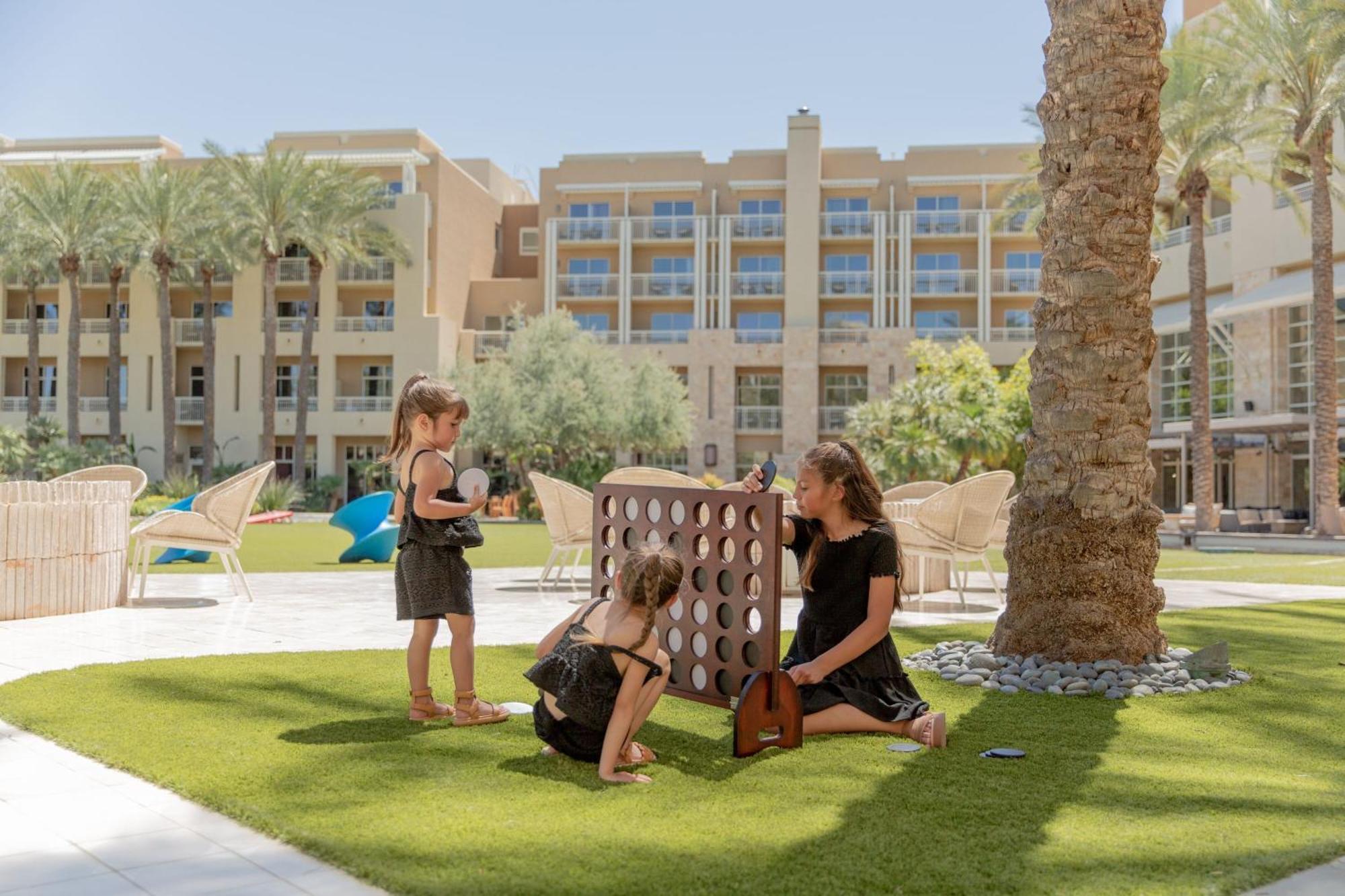 Resort Jw Marriott Desert Ridge & Spa Phoenix