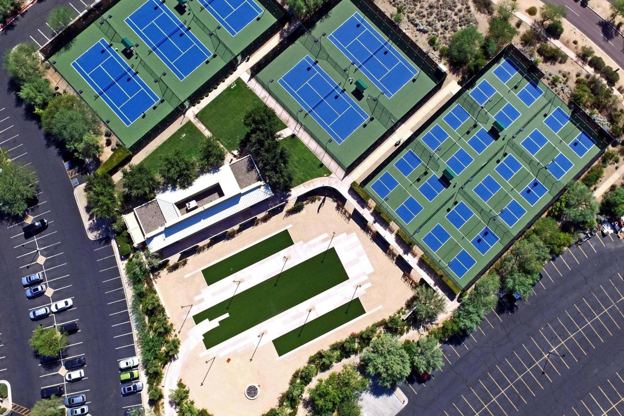 Jw Marriott Desert Ridge & Spa Resort 5*