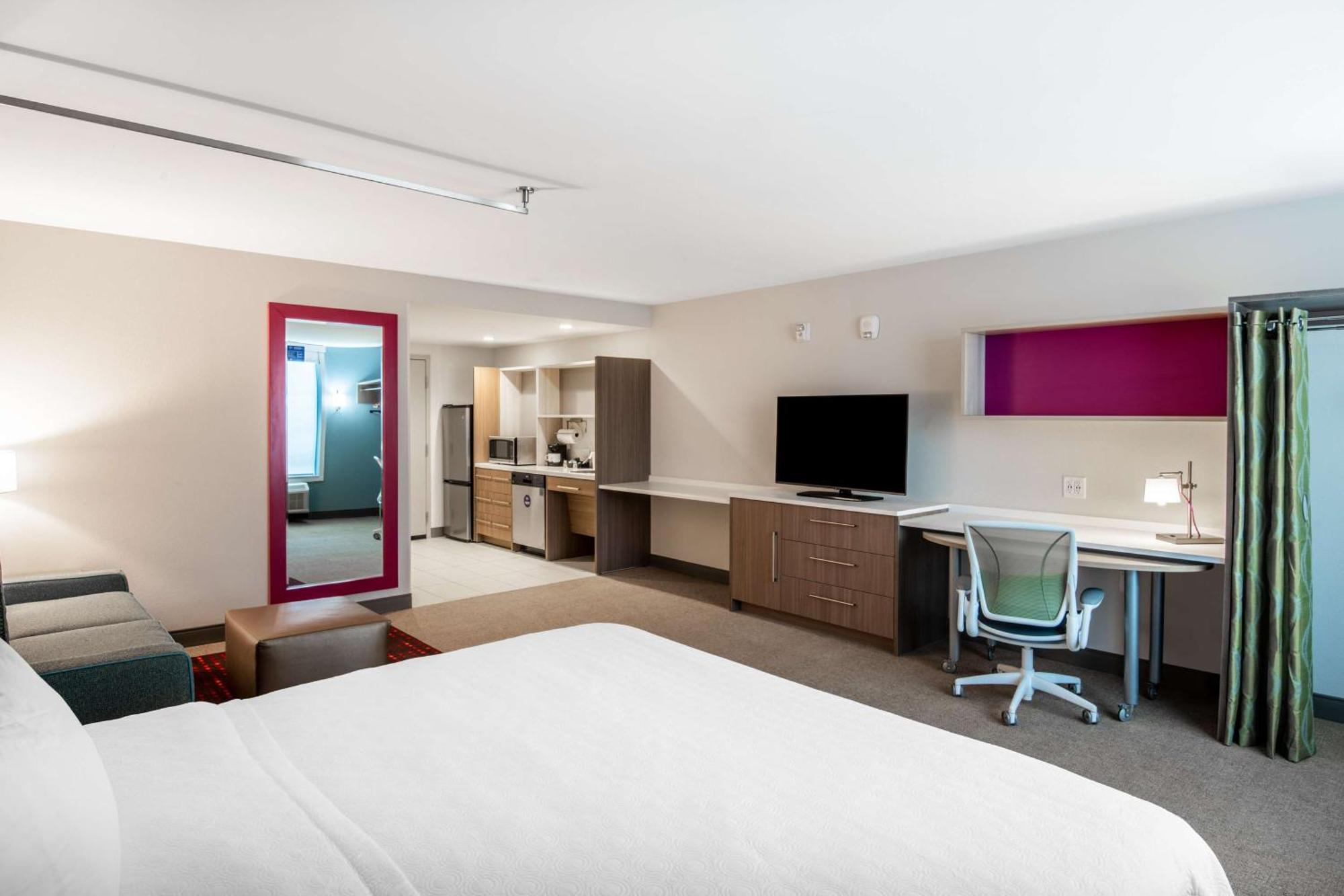 Home2 By Hilton Airport North, Az Hotel Phoenix