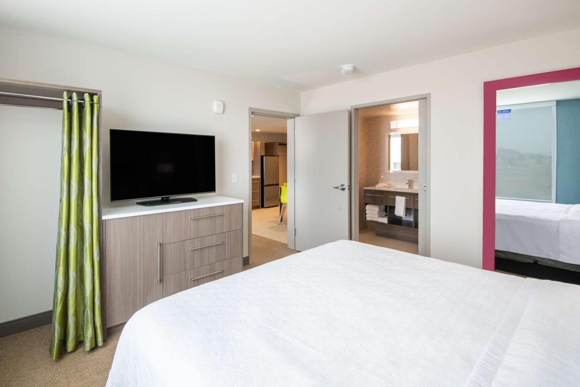 Hotel Home2 By Hilton Airport North, Az 3*