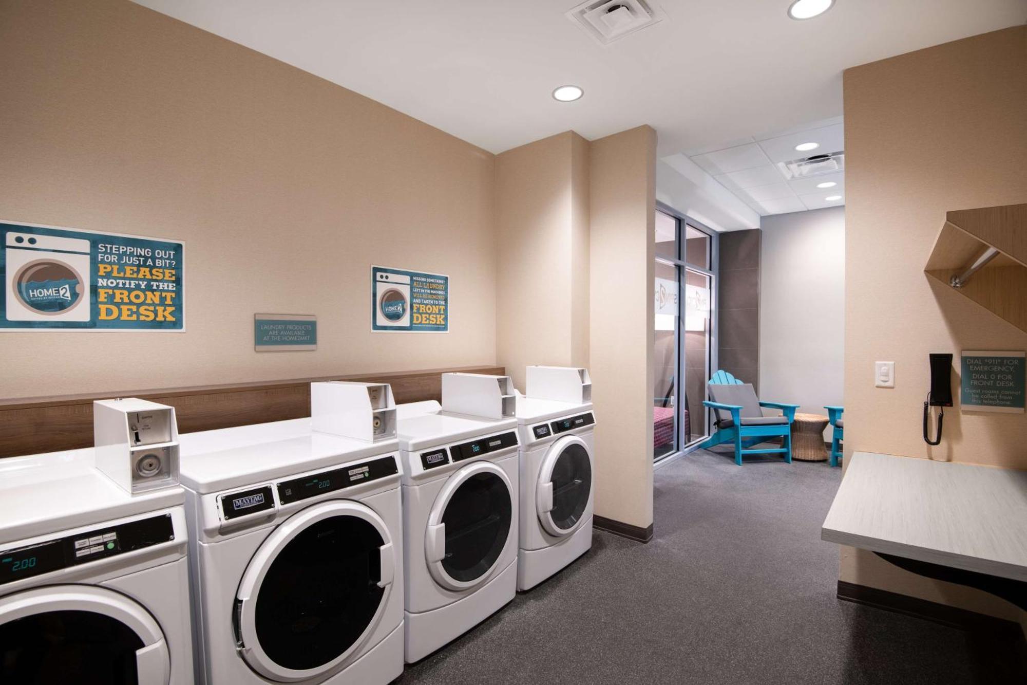 Home2 By Hilton Airport North, Az Hotel 3*