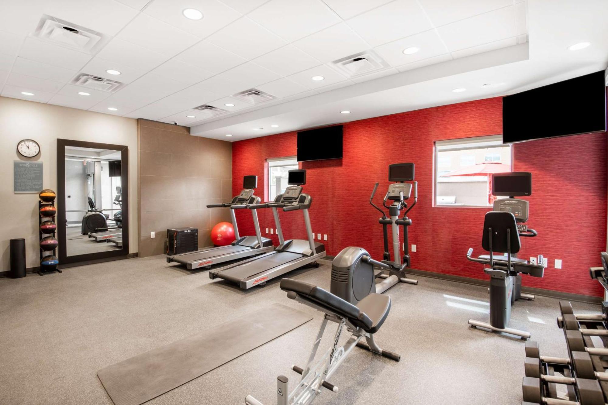 Home2 By Hilton Airport North, Az 3* Phoenix