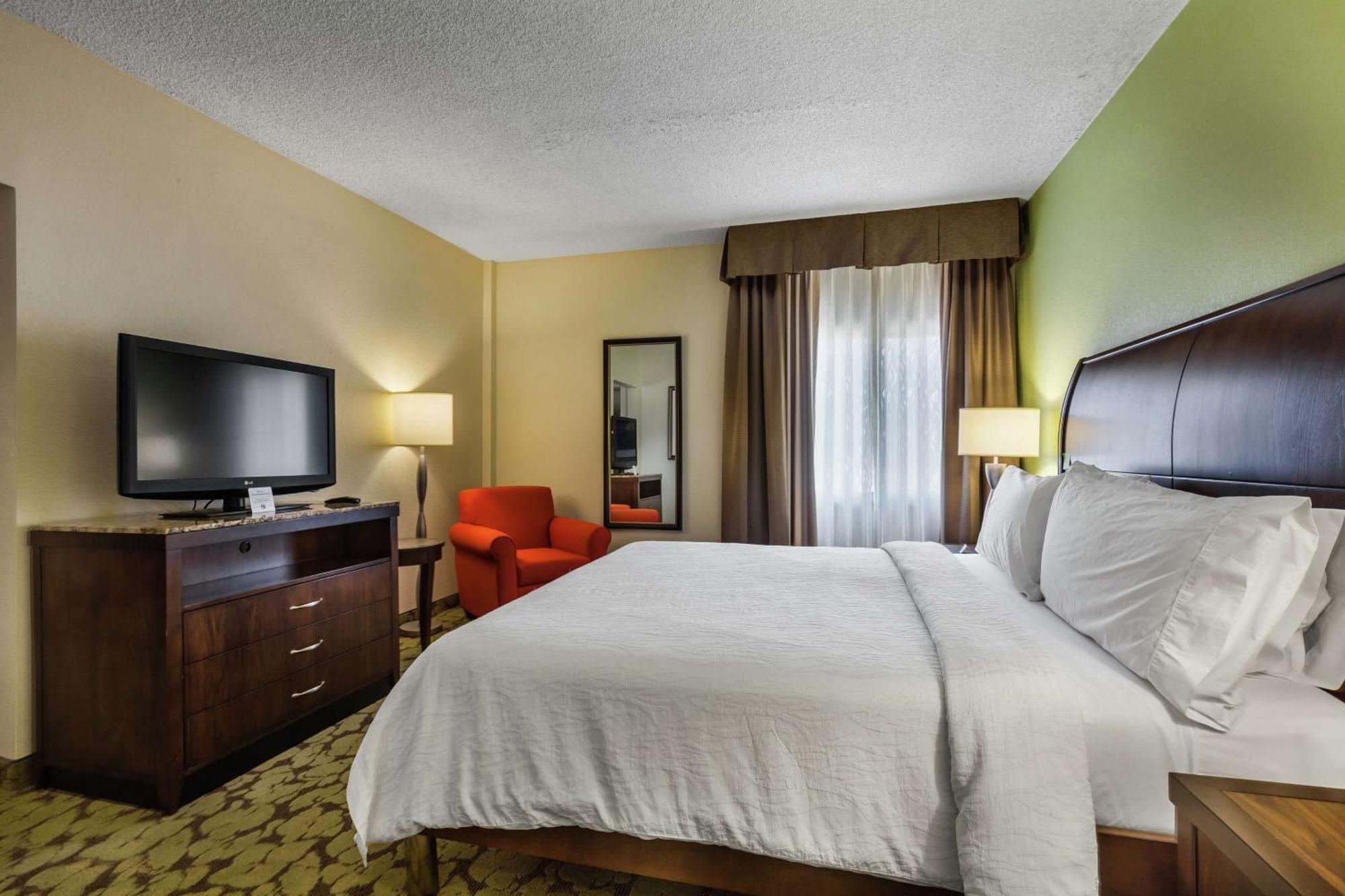 Hilton Garden Midtown 3* Phoenix