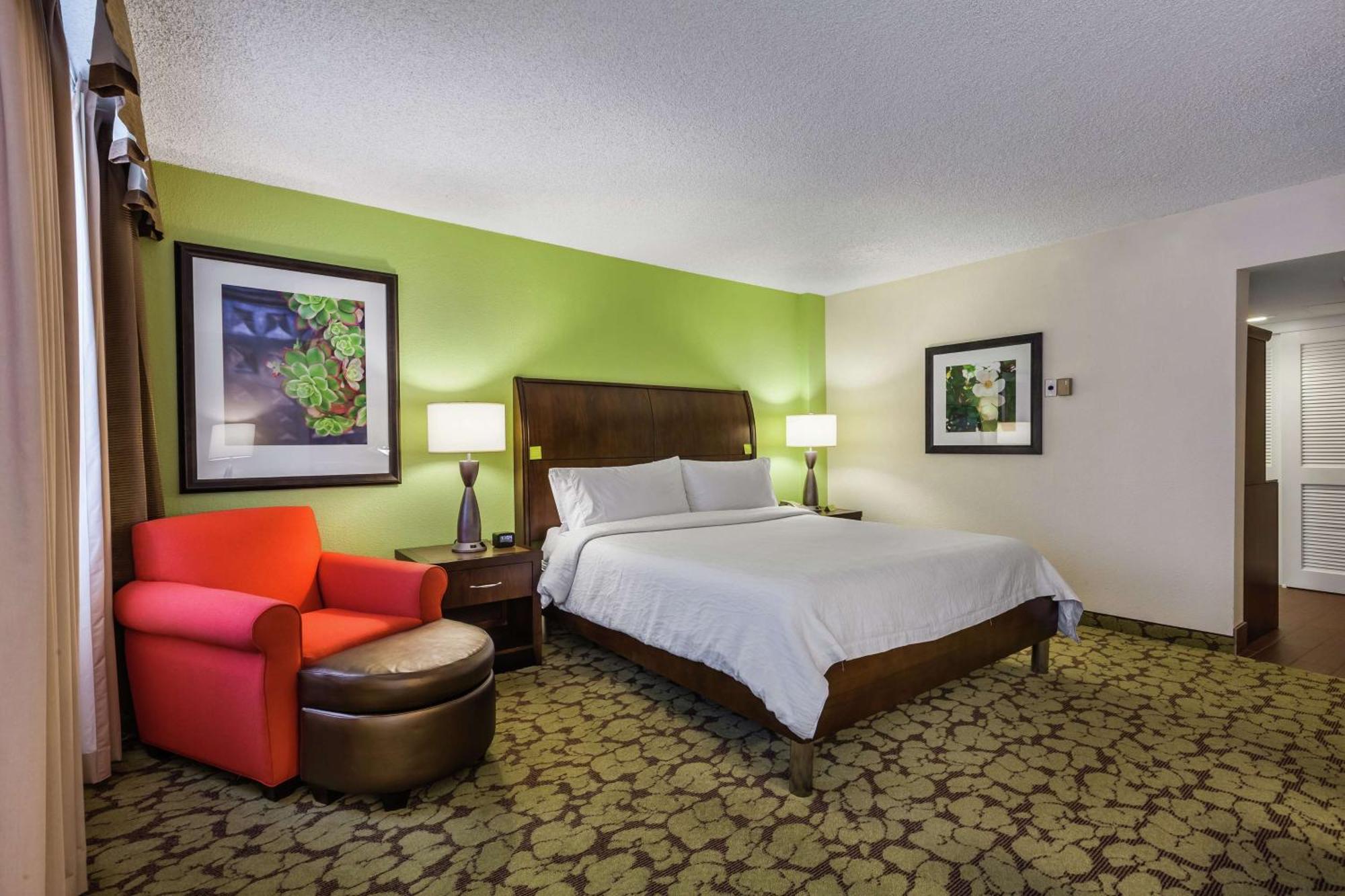 Hilton Garden Midtown Hotel