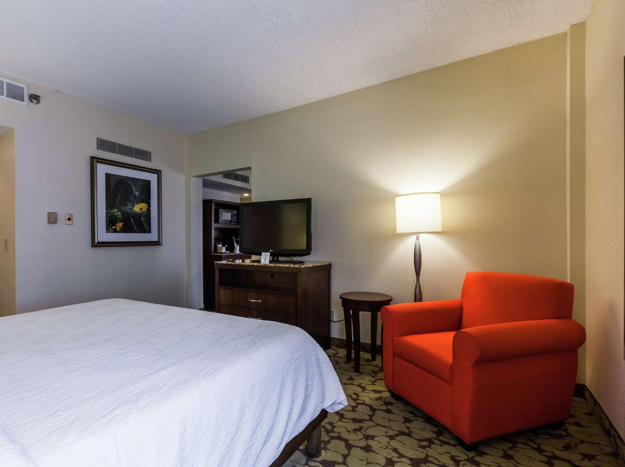 Hilton Garden Midtown Hotel